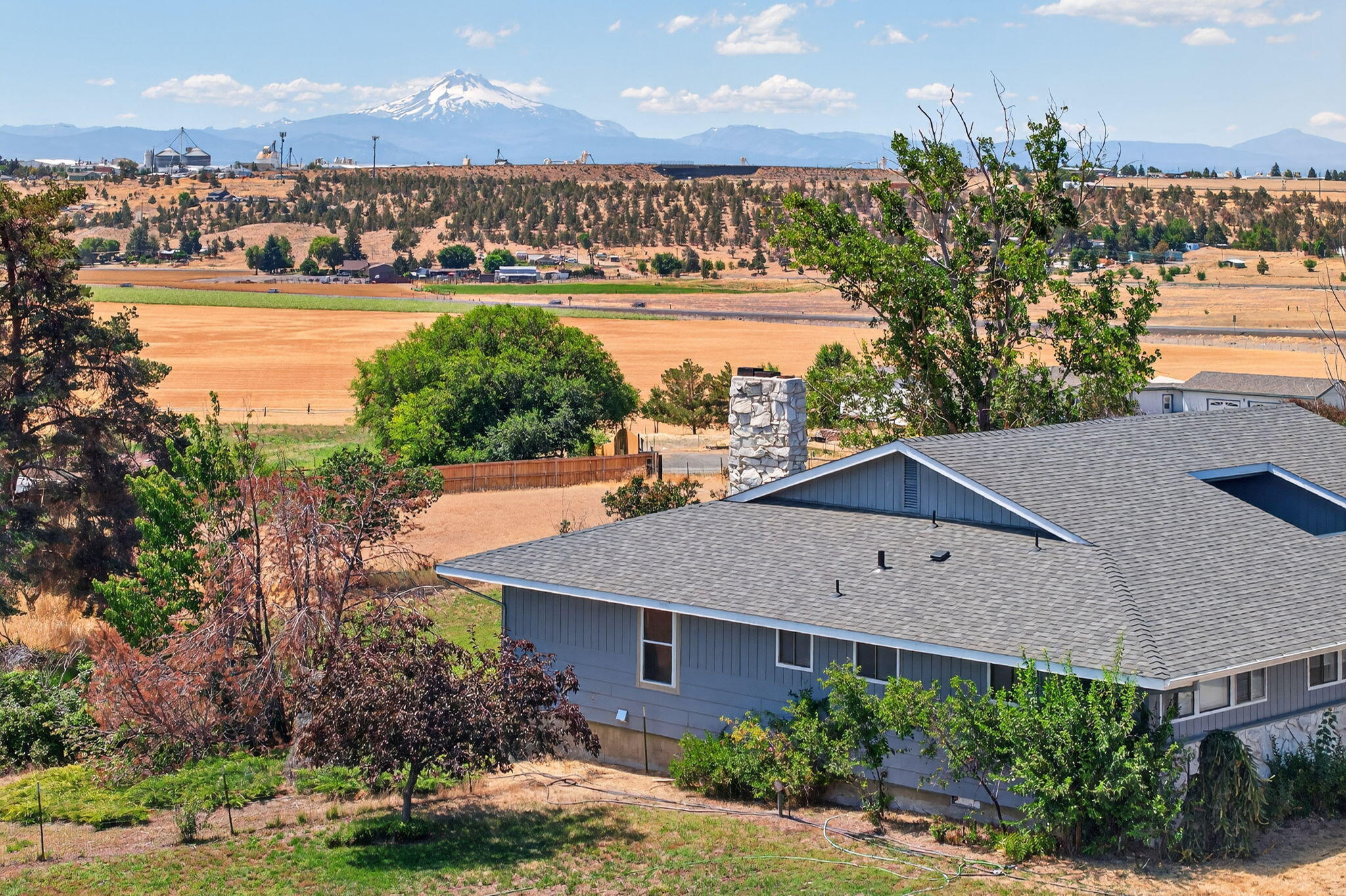 Bierly Acres - Residential