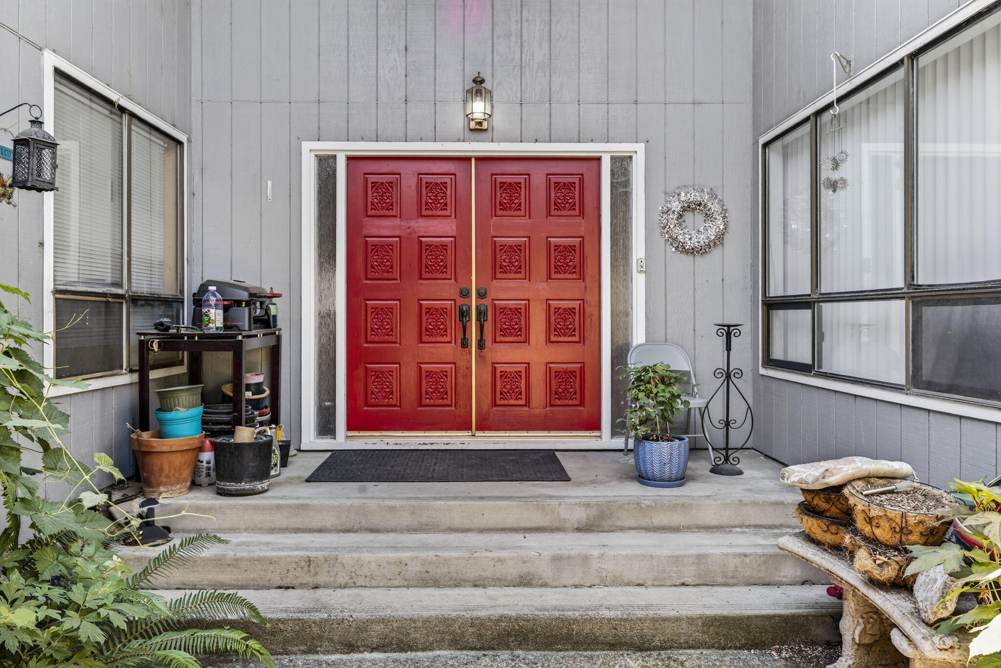 Bierly Acres - Residential