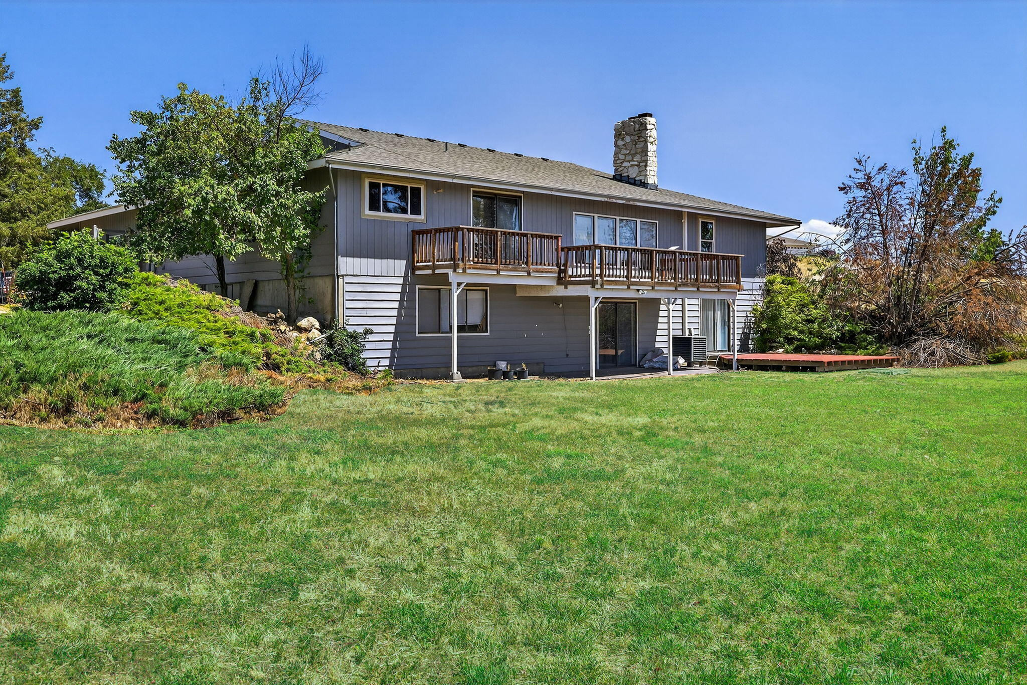 Bierly Acres - Residential