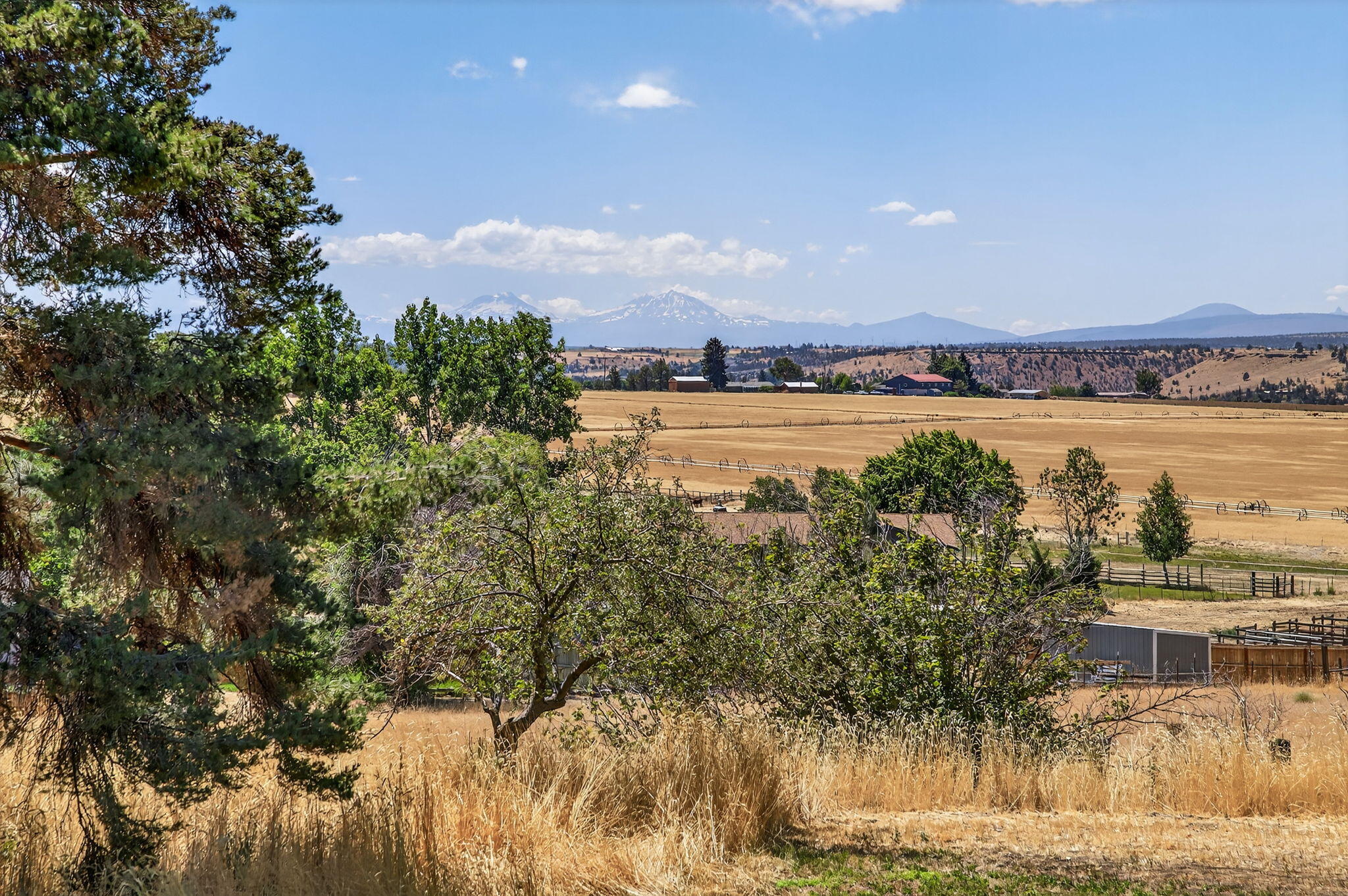 Bierly Acres - Residential