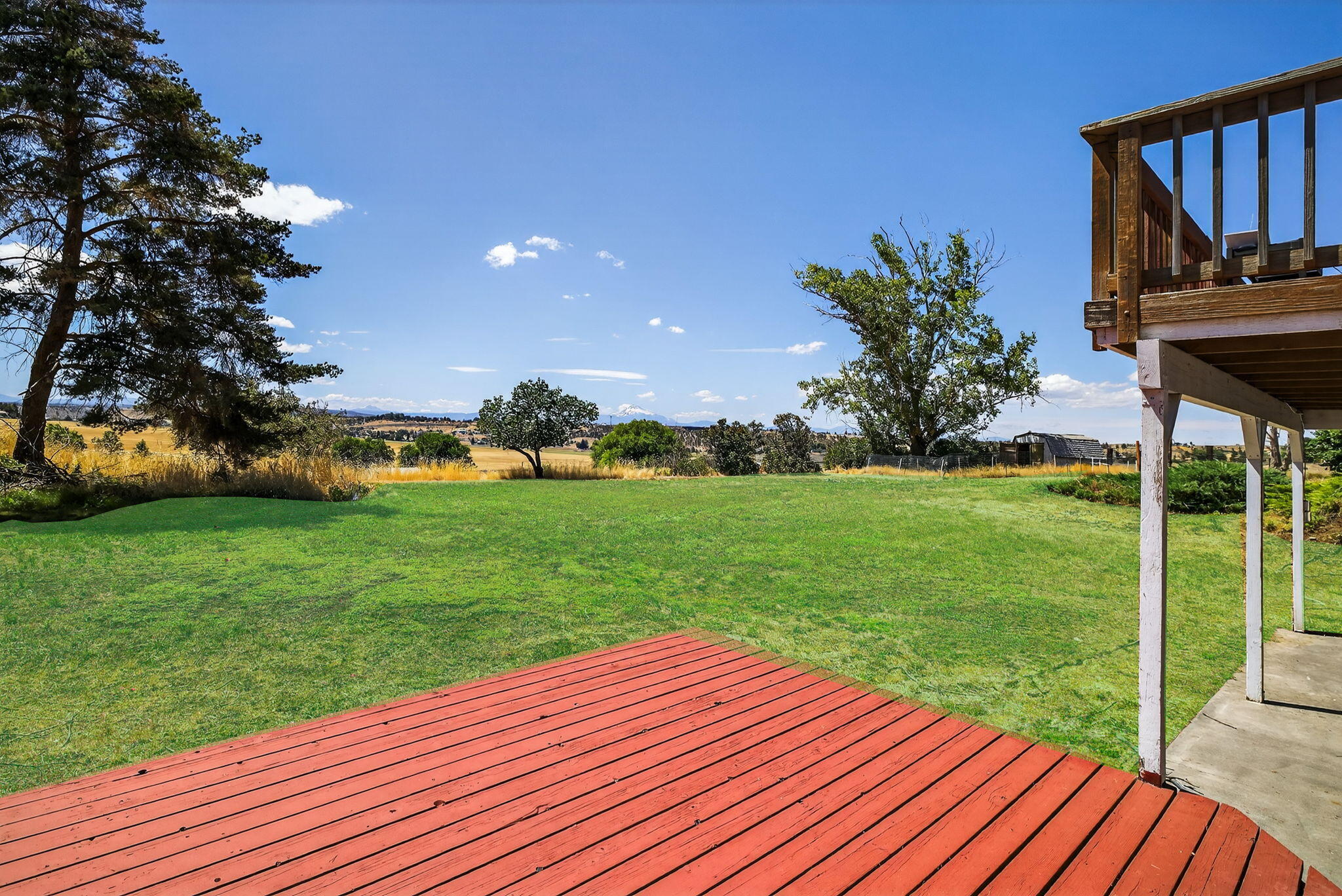 Bierly Acres - Residential