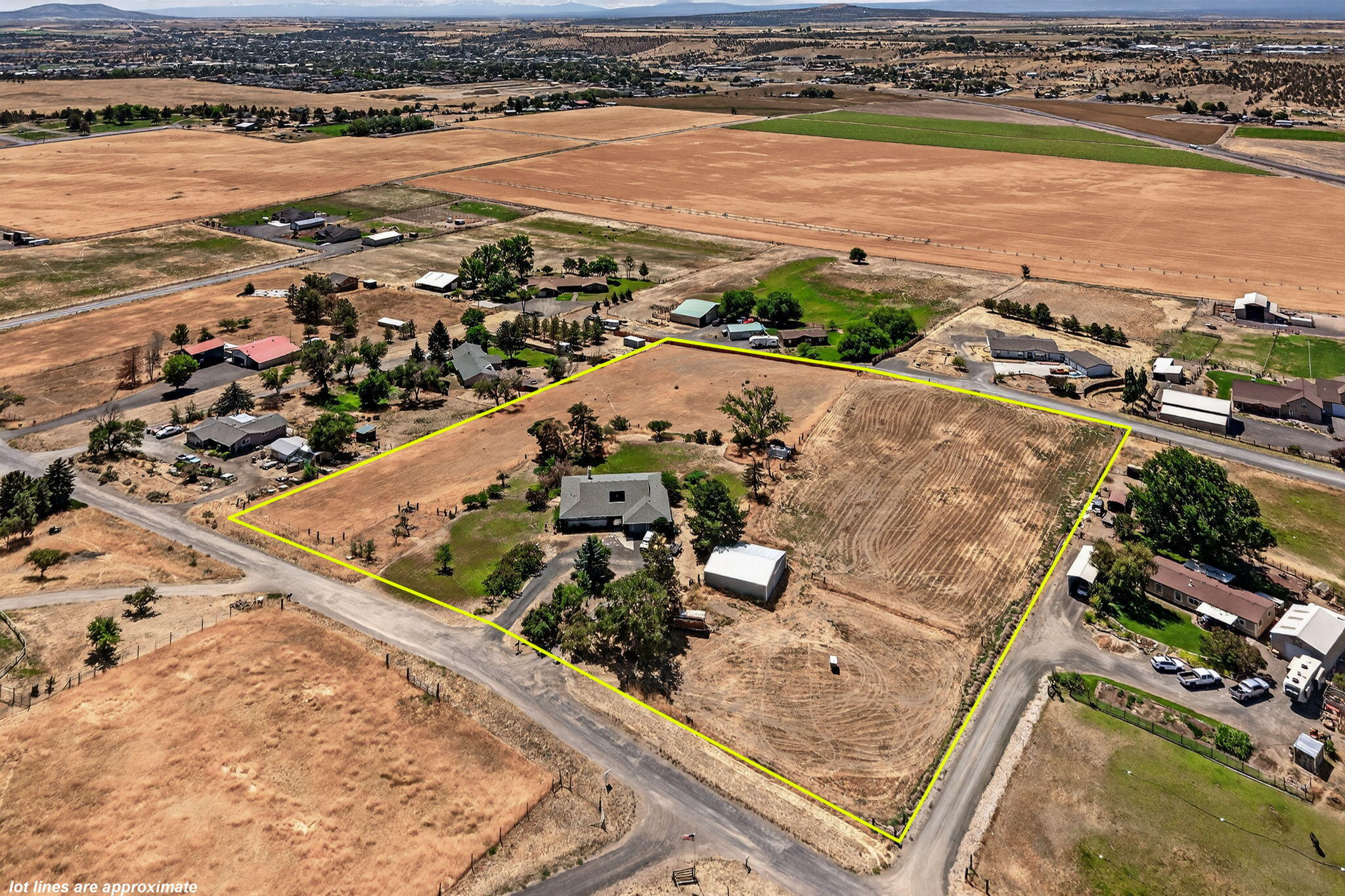 Bierly Acres - Residential