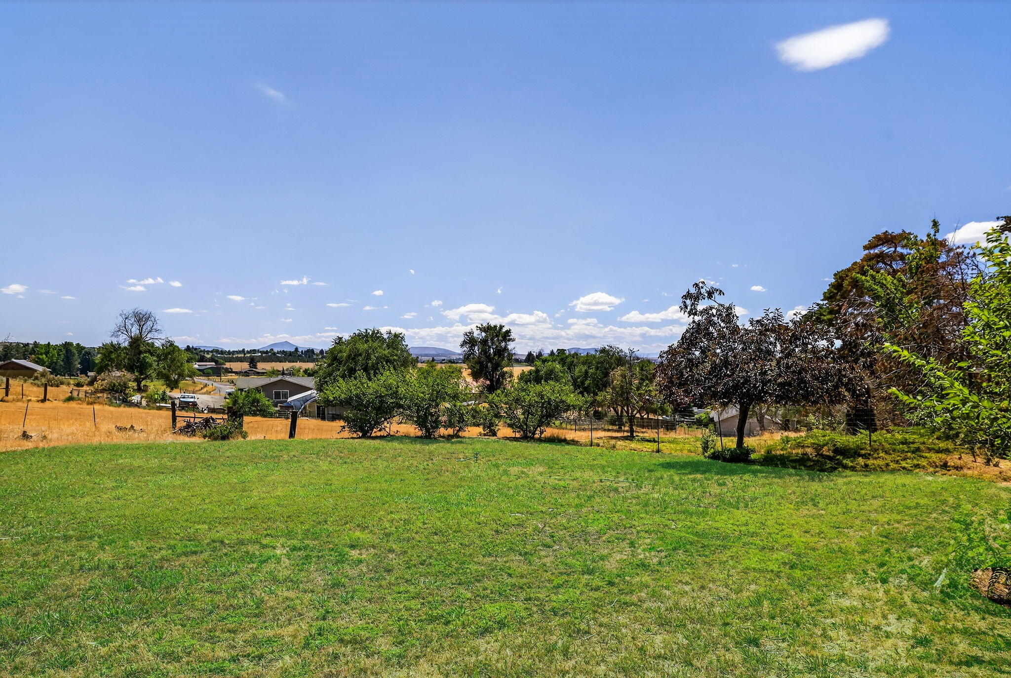 Bierly Acres - Residential