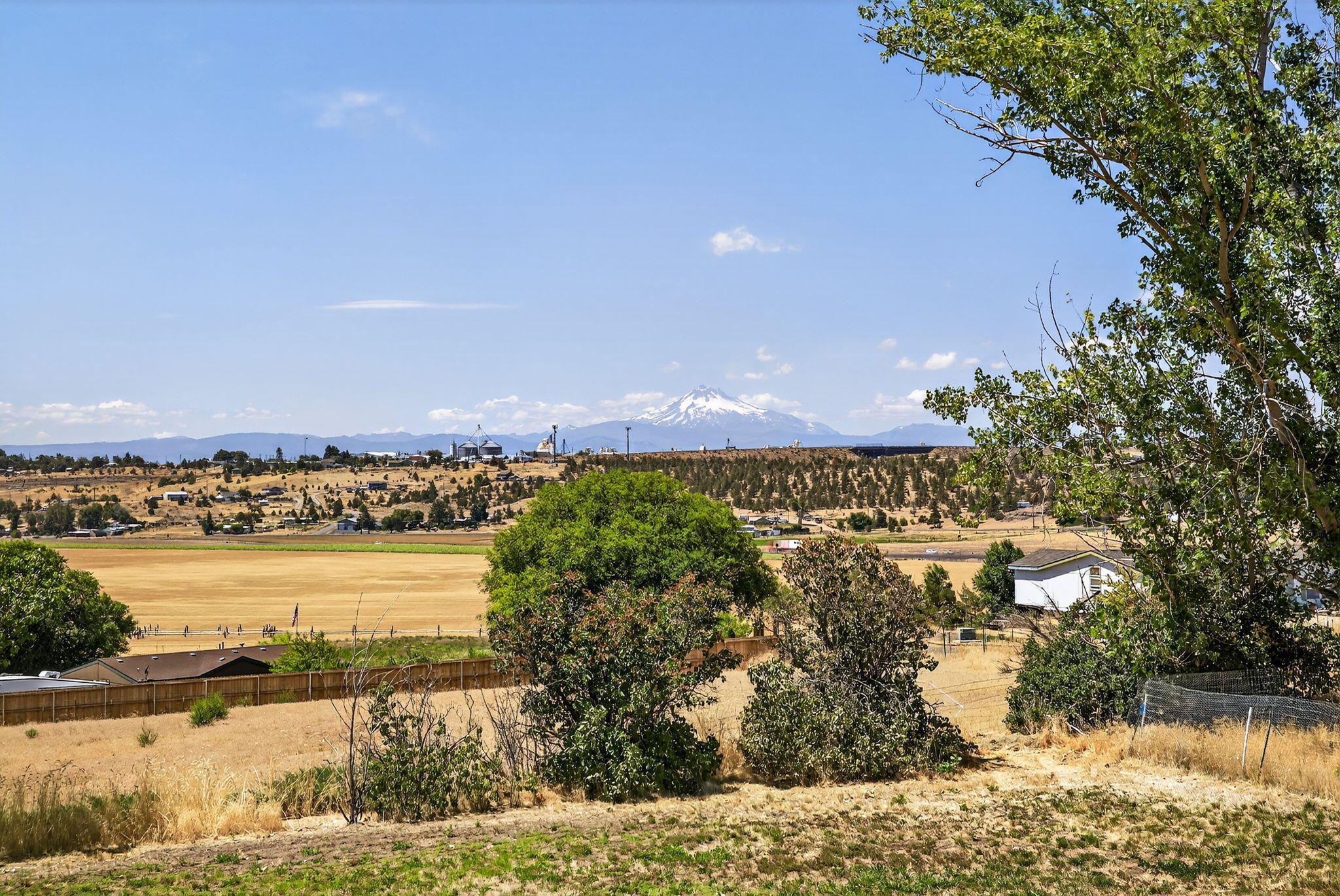 Bierly Acres - Residential