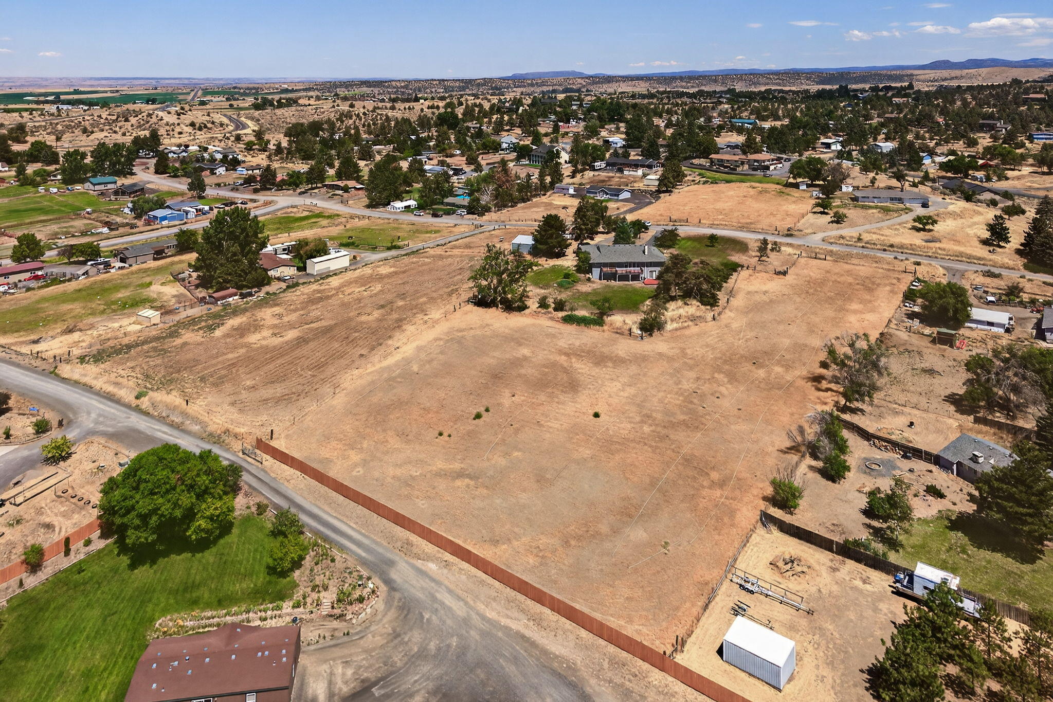 Bierly Acres - Residential