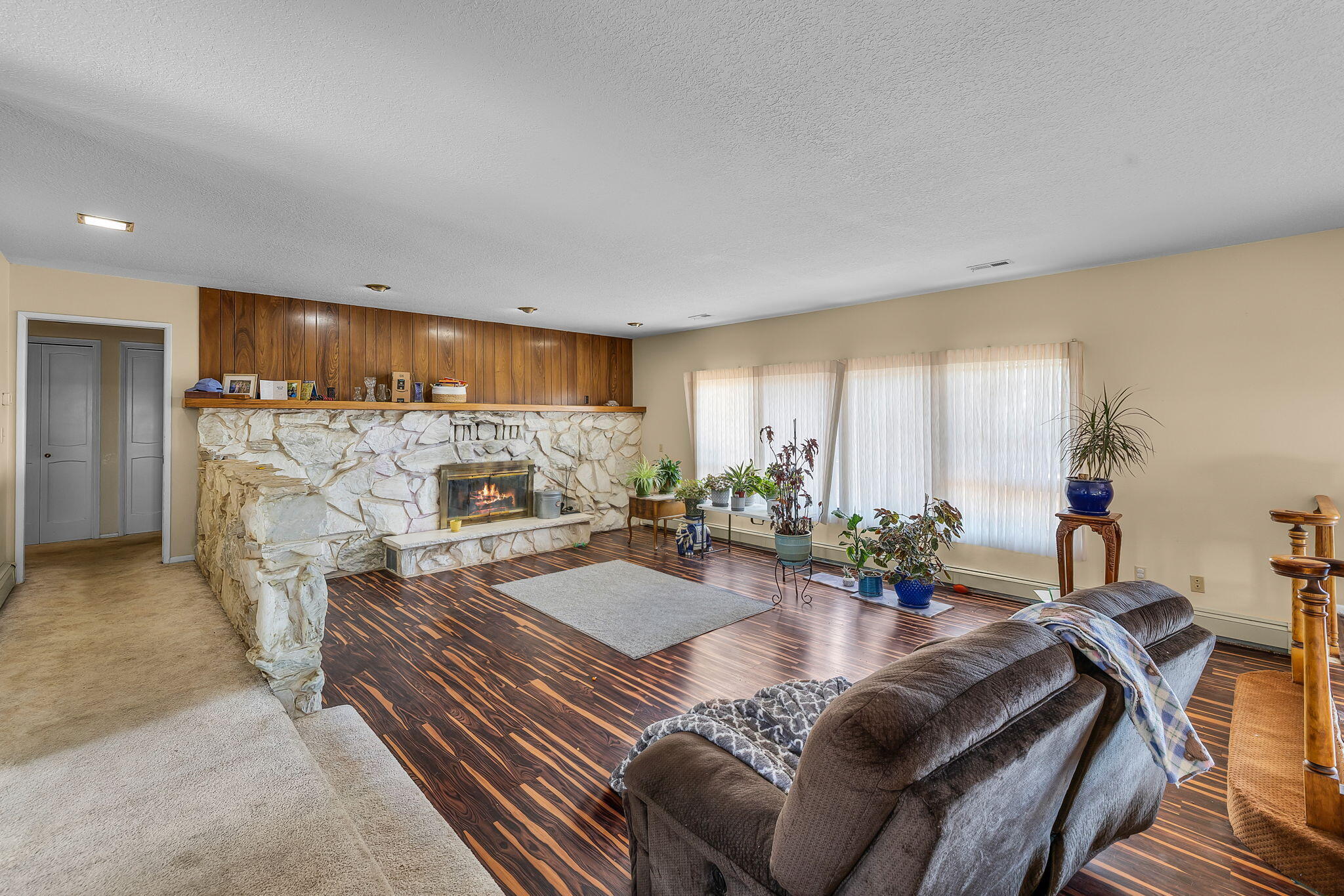 Bierly Acres - Residential