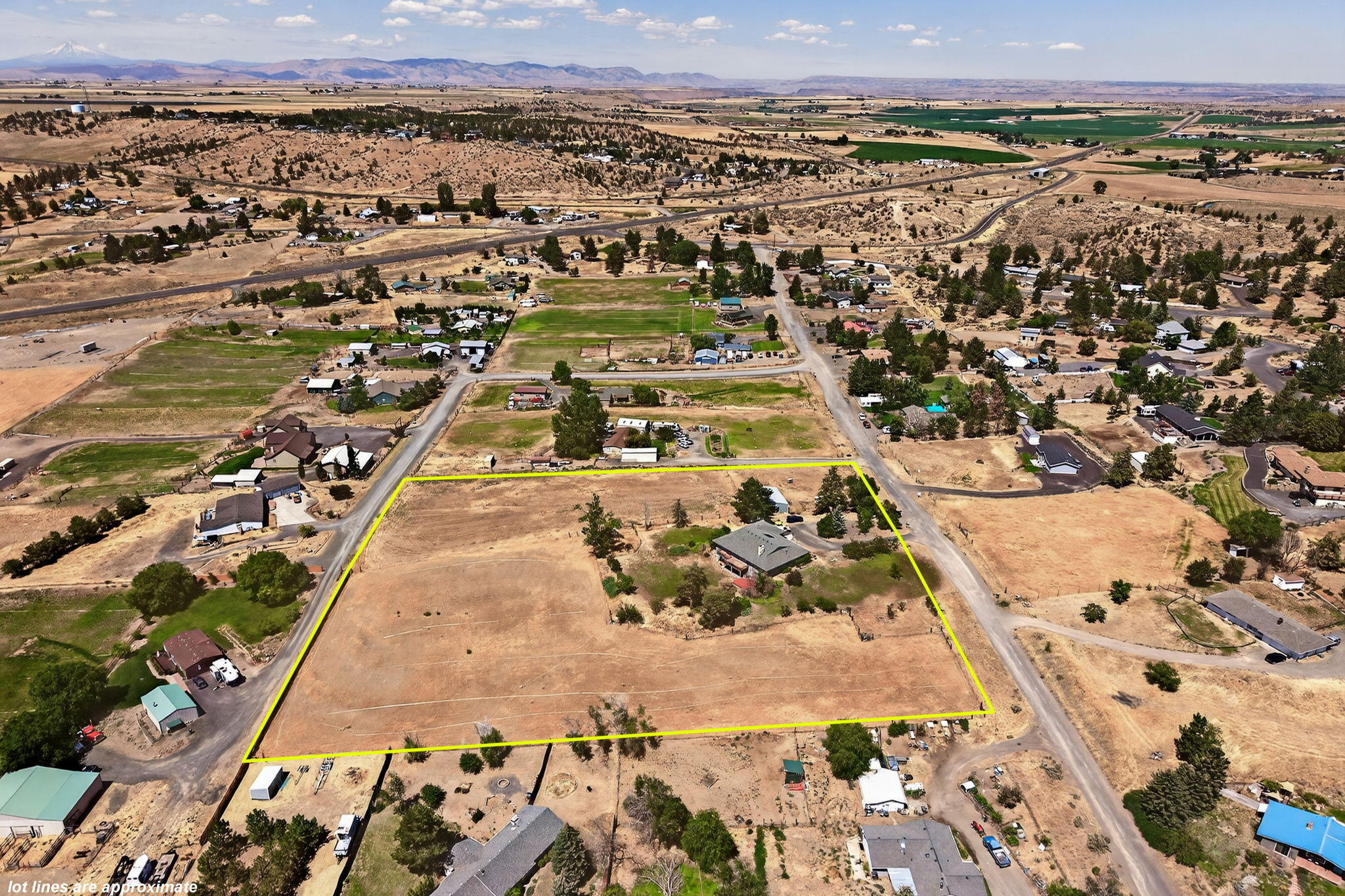 Bierly Acres - Residential