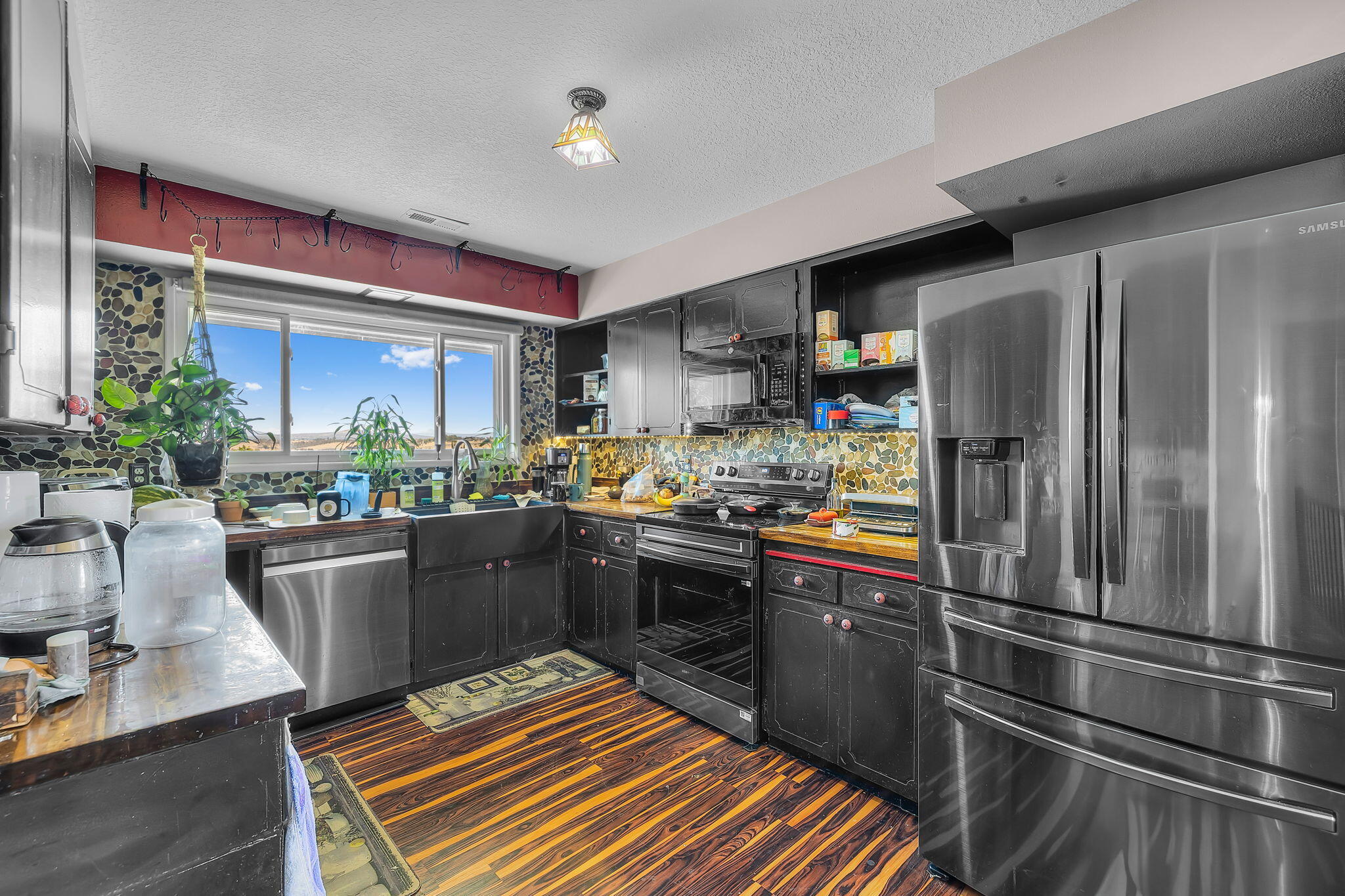 Bierly Acres - Residential