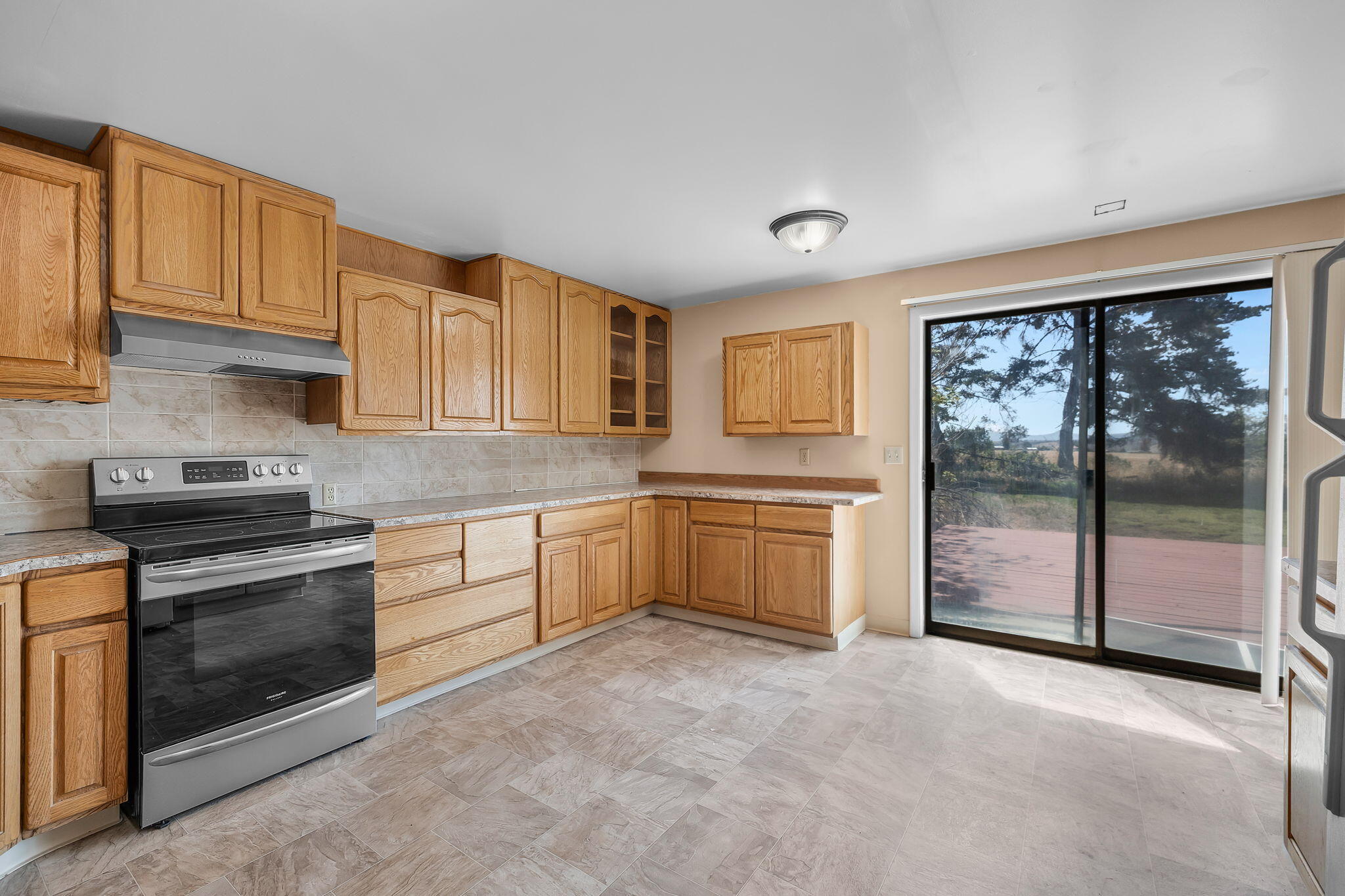 Bierly Acres - Residential