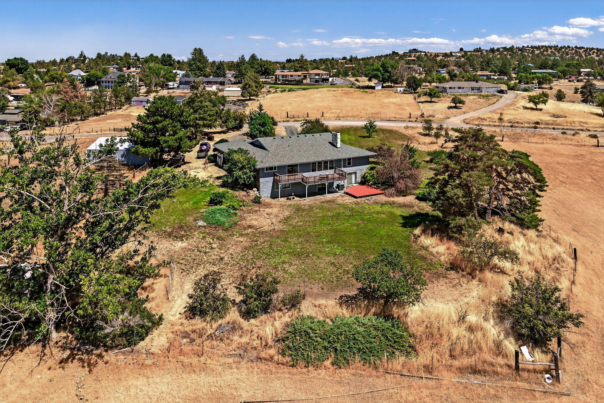 Bierly Acres - Residential