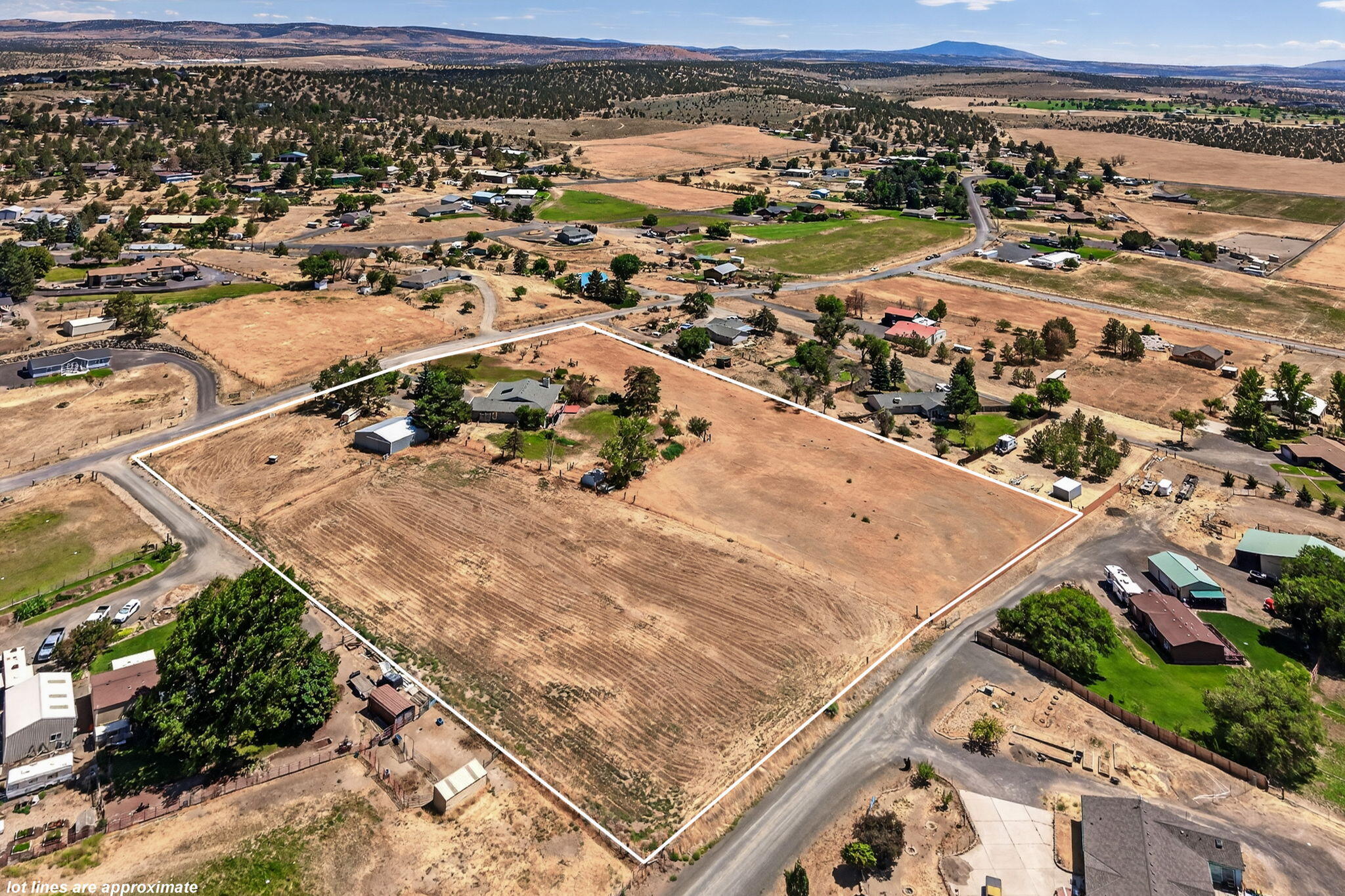 Bierly Acres - Residential