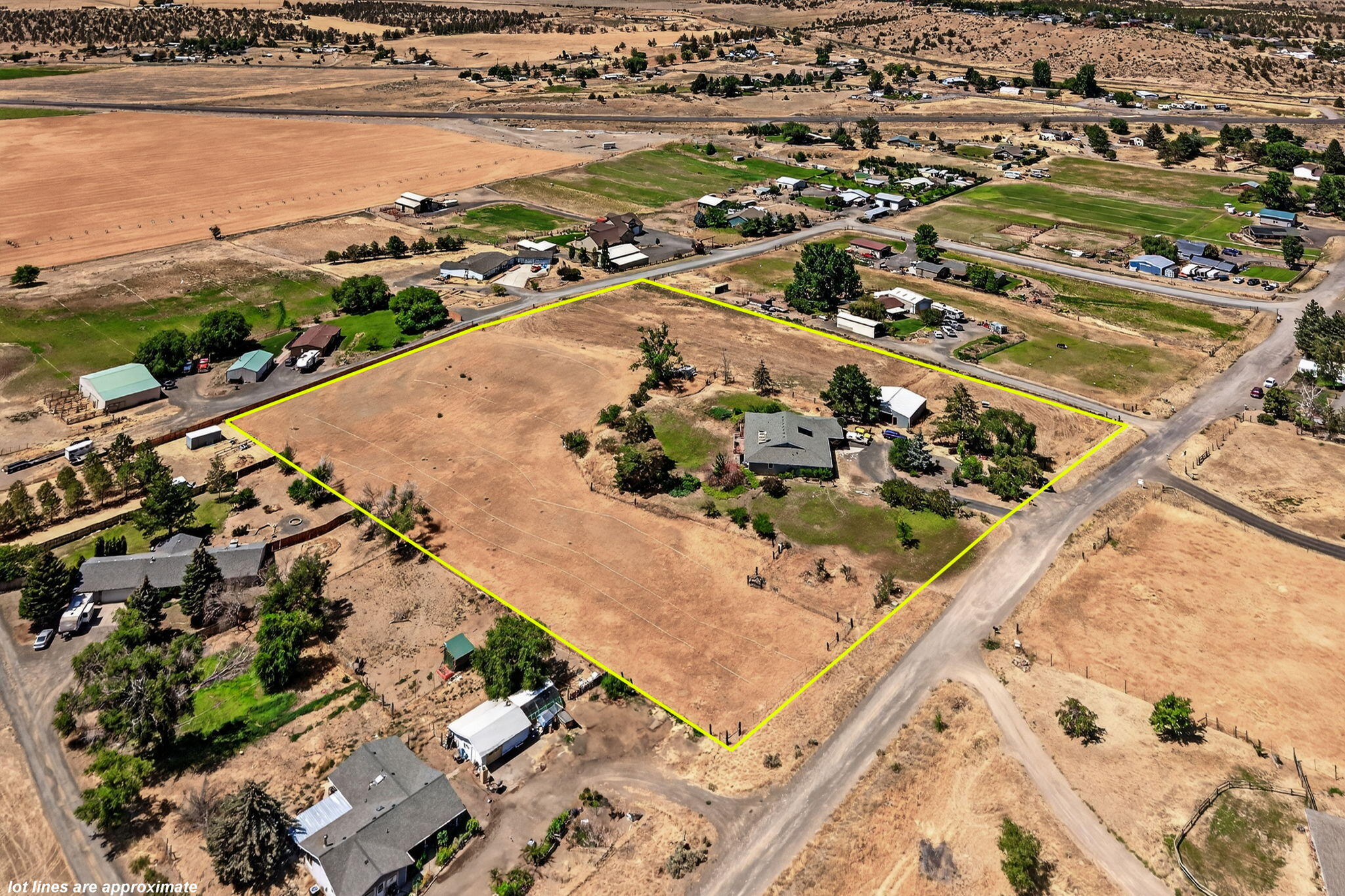 Bierly Acres - Residential