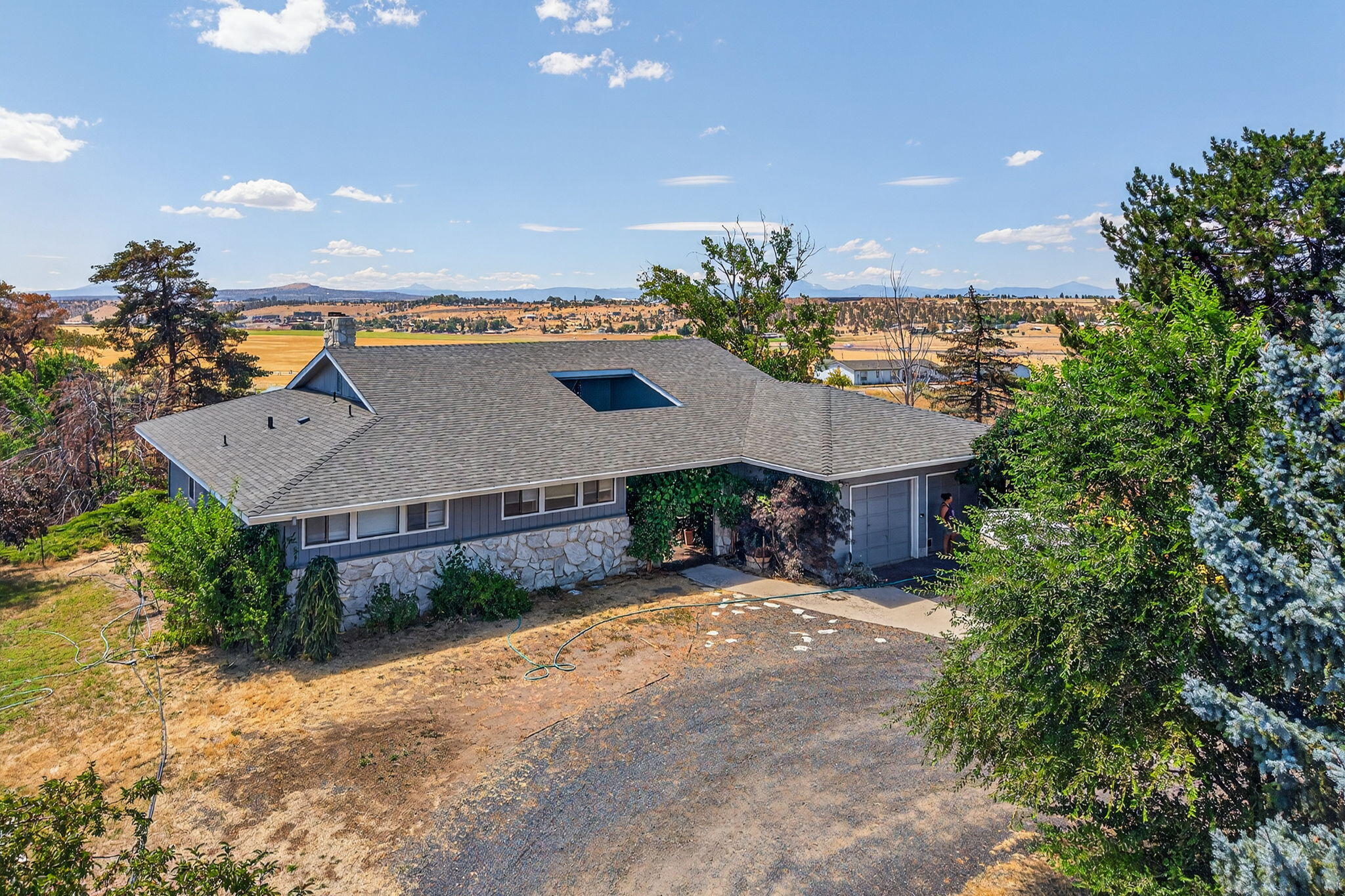 Bierly Acres - Residential