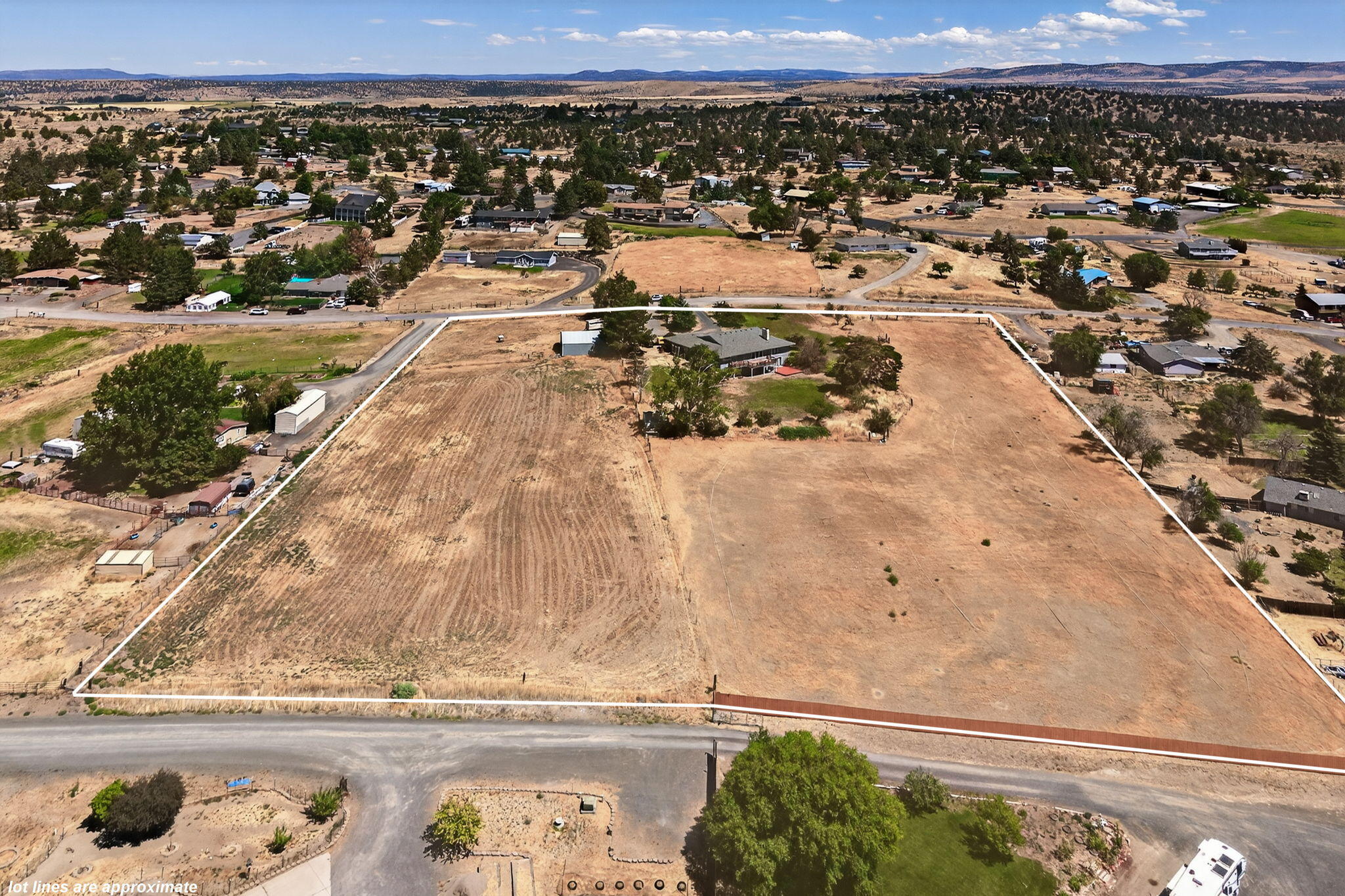 Bierly Acres - Residential