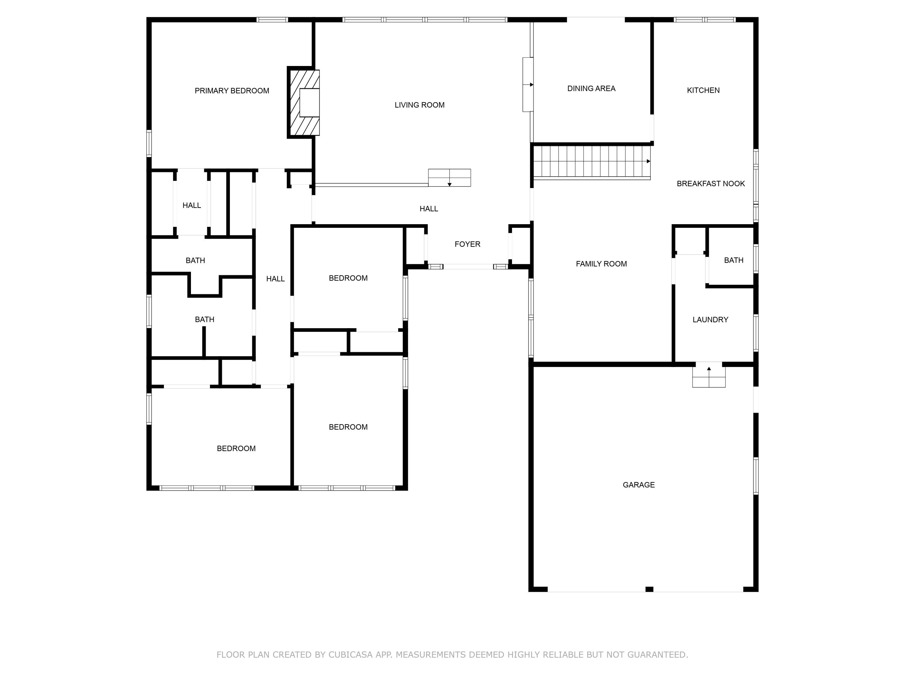 Bierly Acres - Residential
