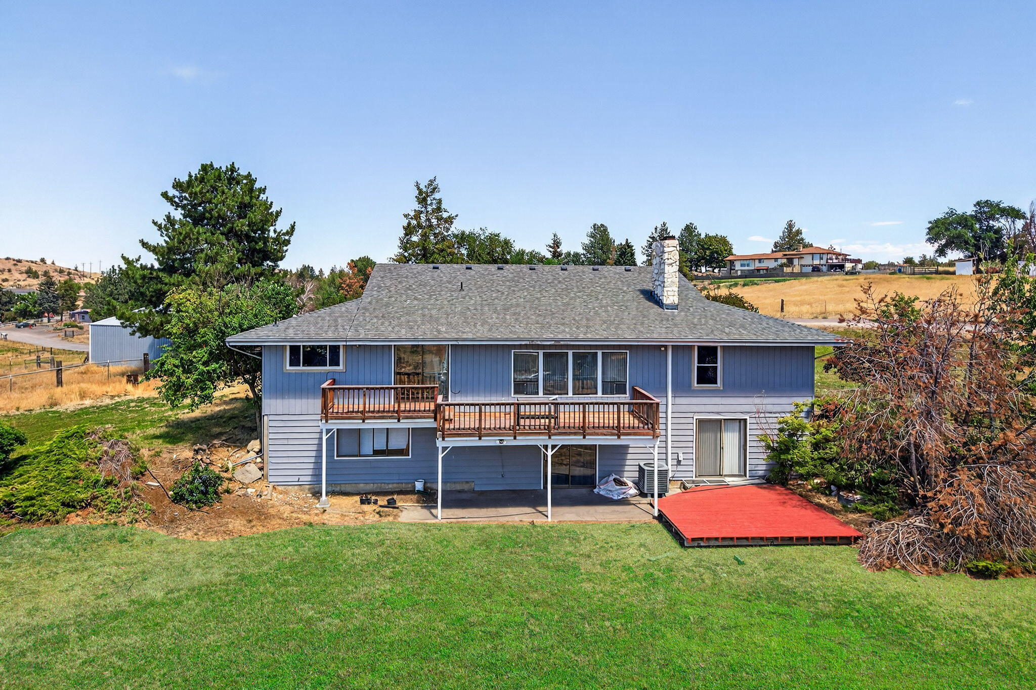 Bierly Acres - Residential