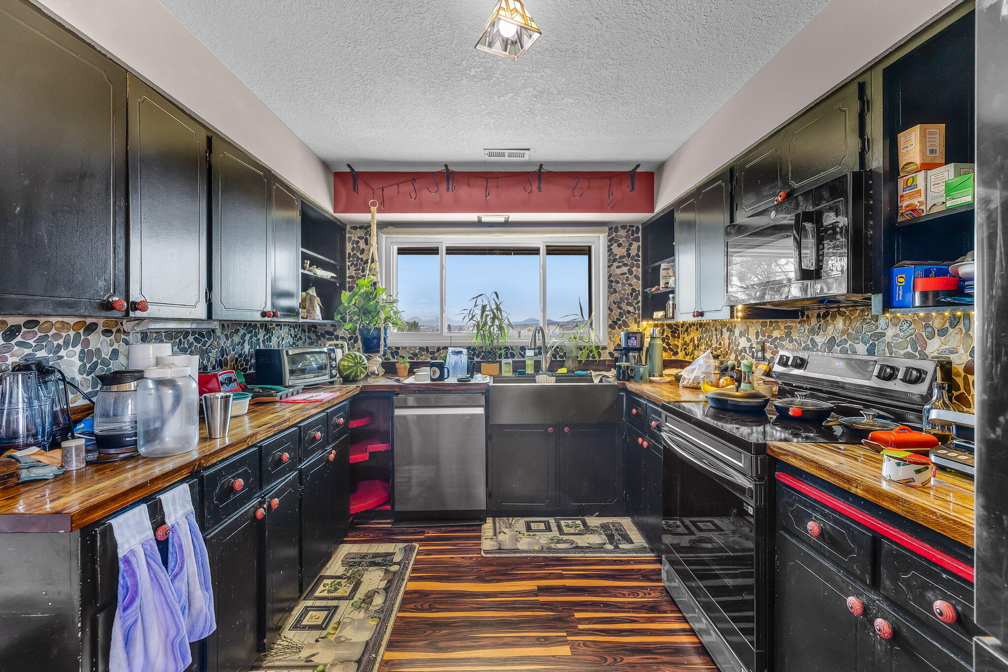 Bierly Acres - Residential