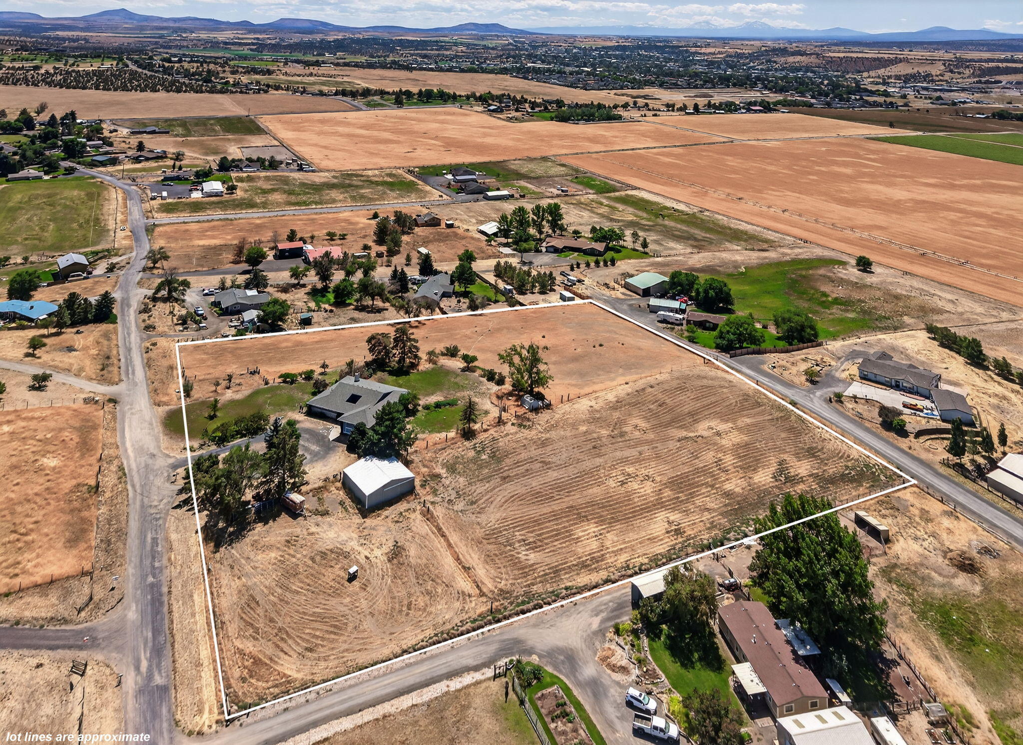 Bierly Acres - Residential