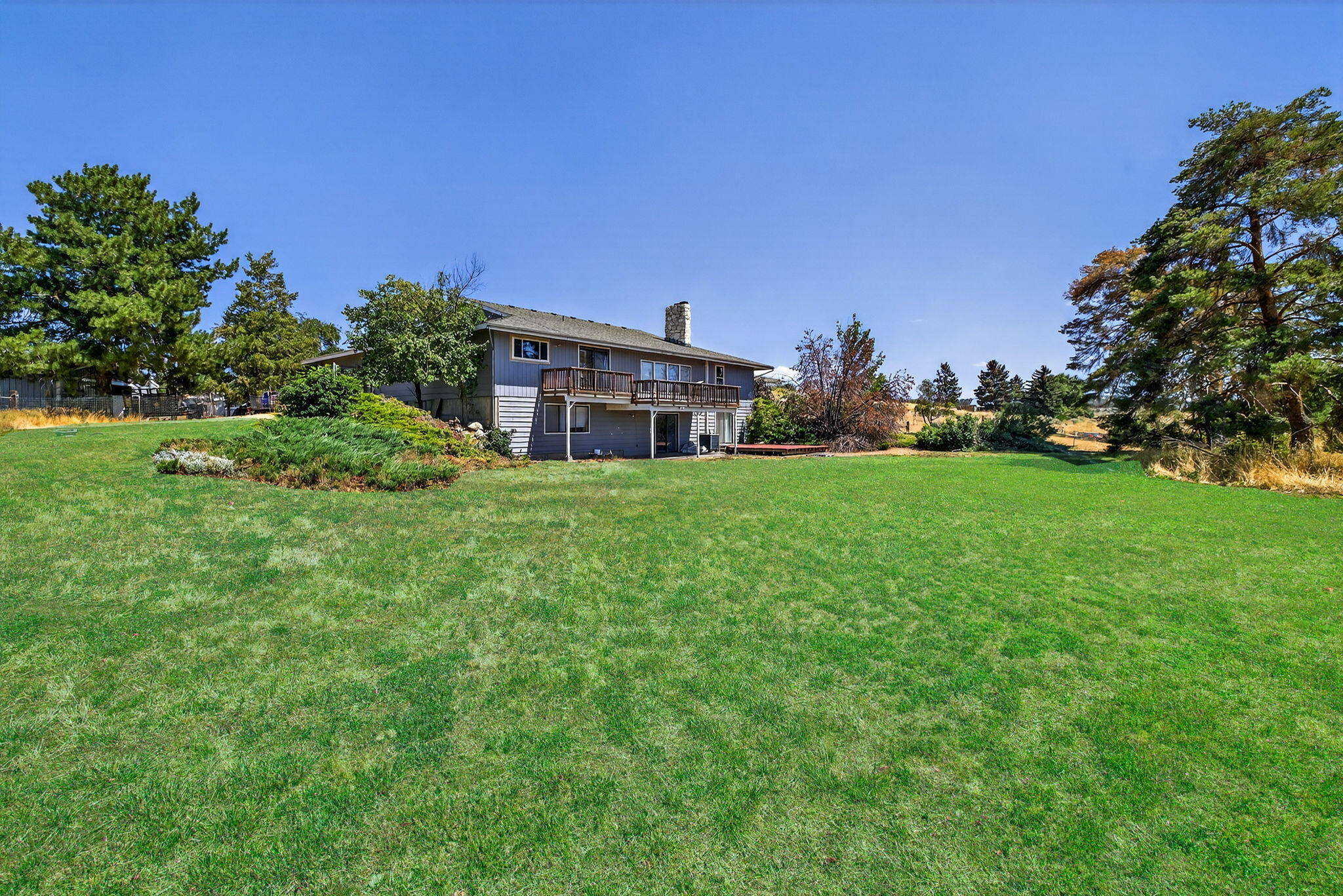 Bierly Acres - Residential