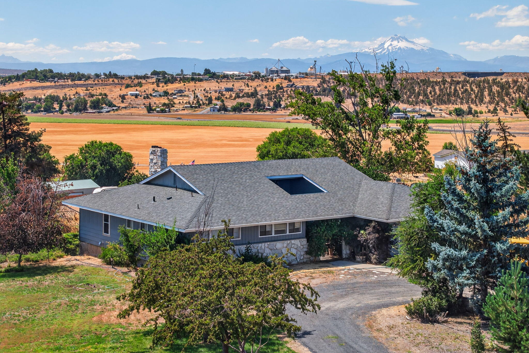 Bierly Acres - Residential