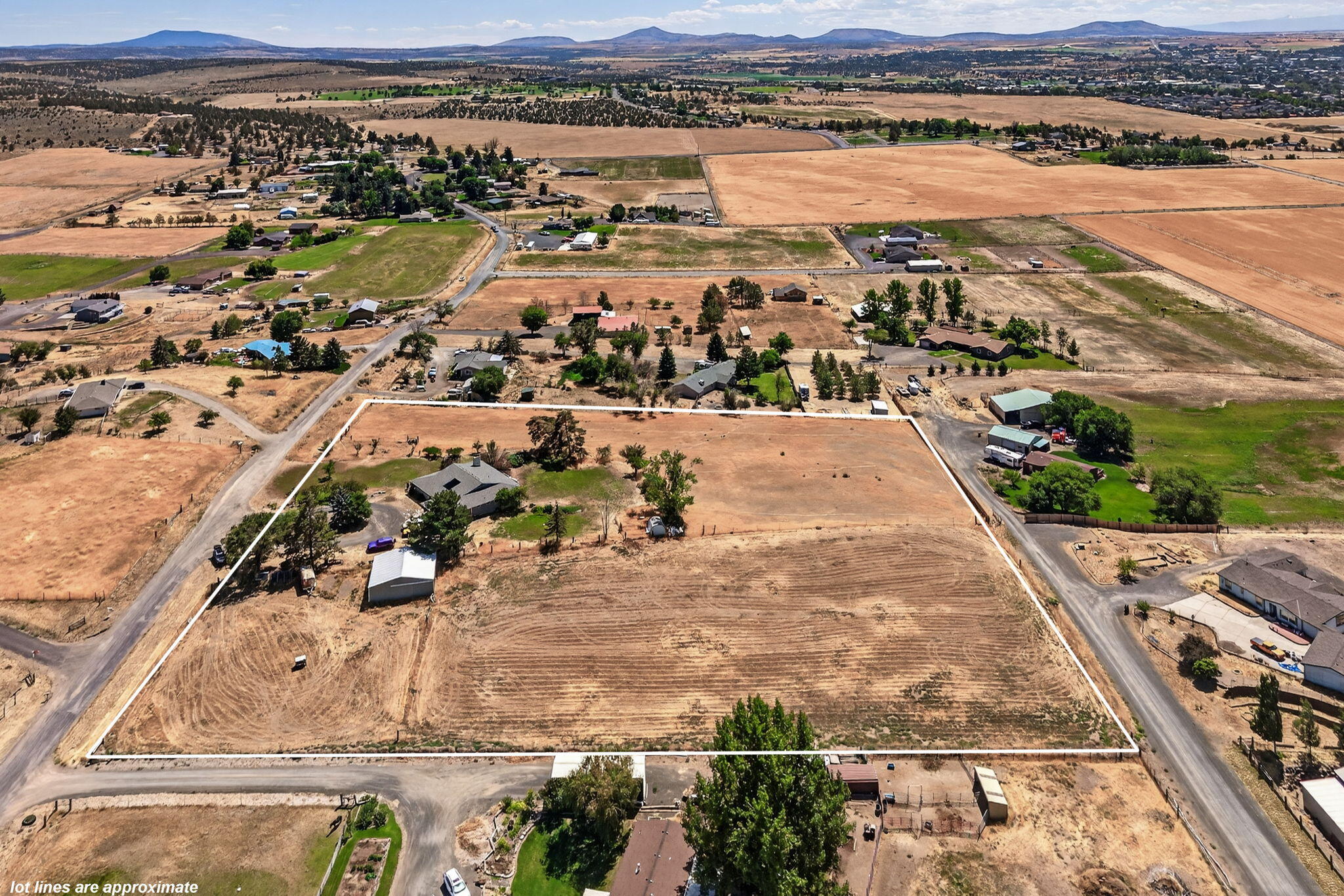 Bierly Acres - Residential