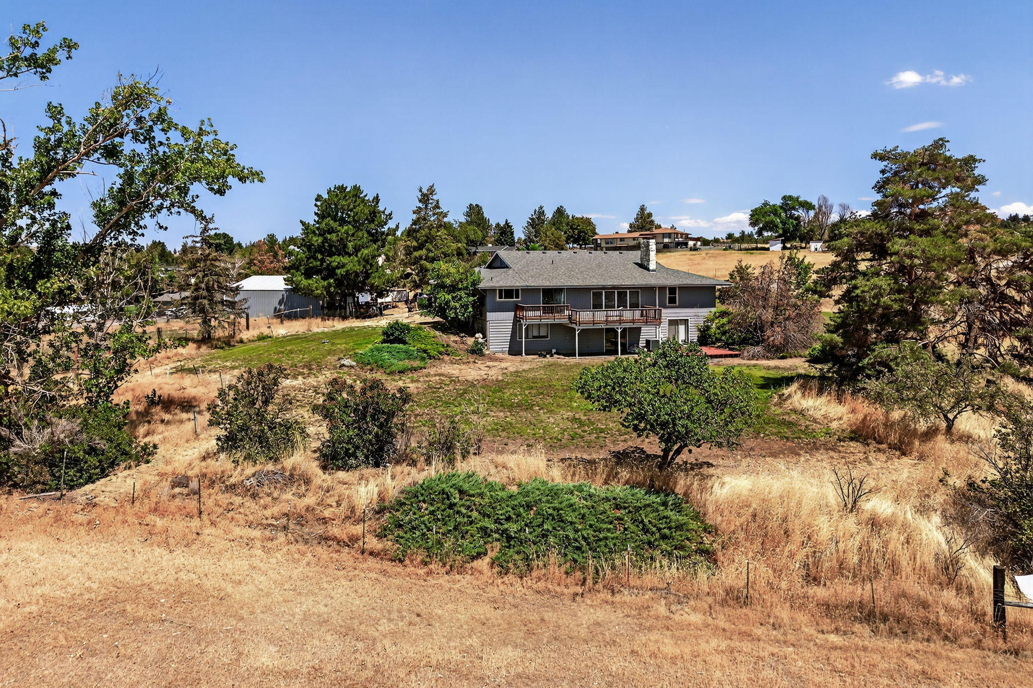 Bierly Acres - Residential