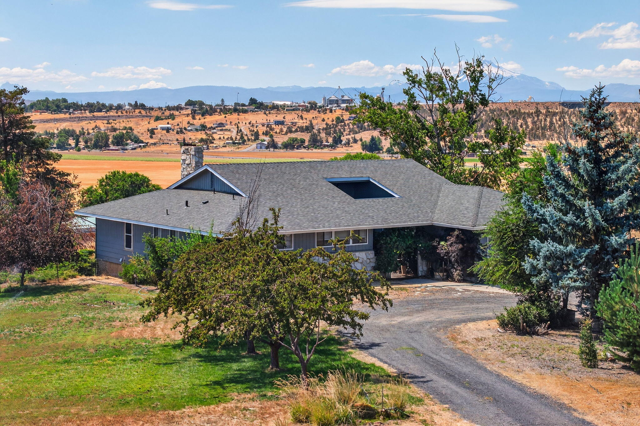 Bierly Acres - Residential