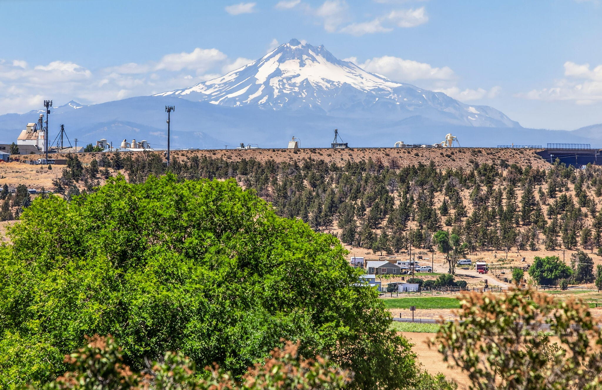 Bierly Acres - Residential