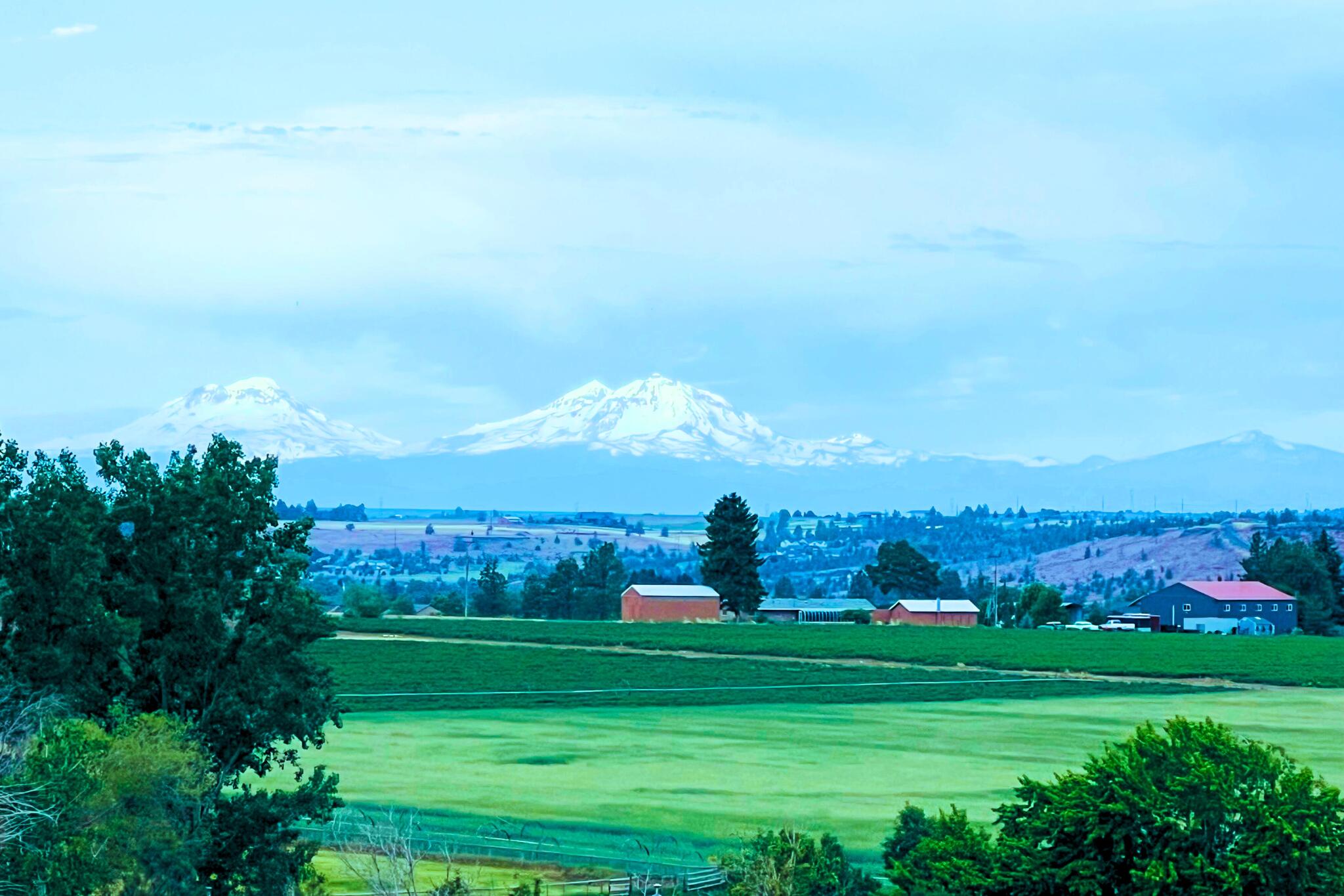 Bierly Acres - Residential