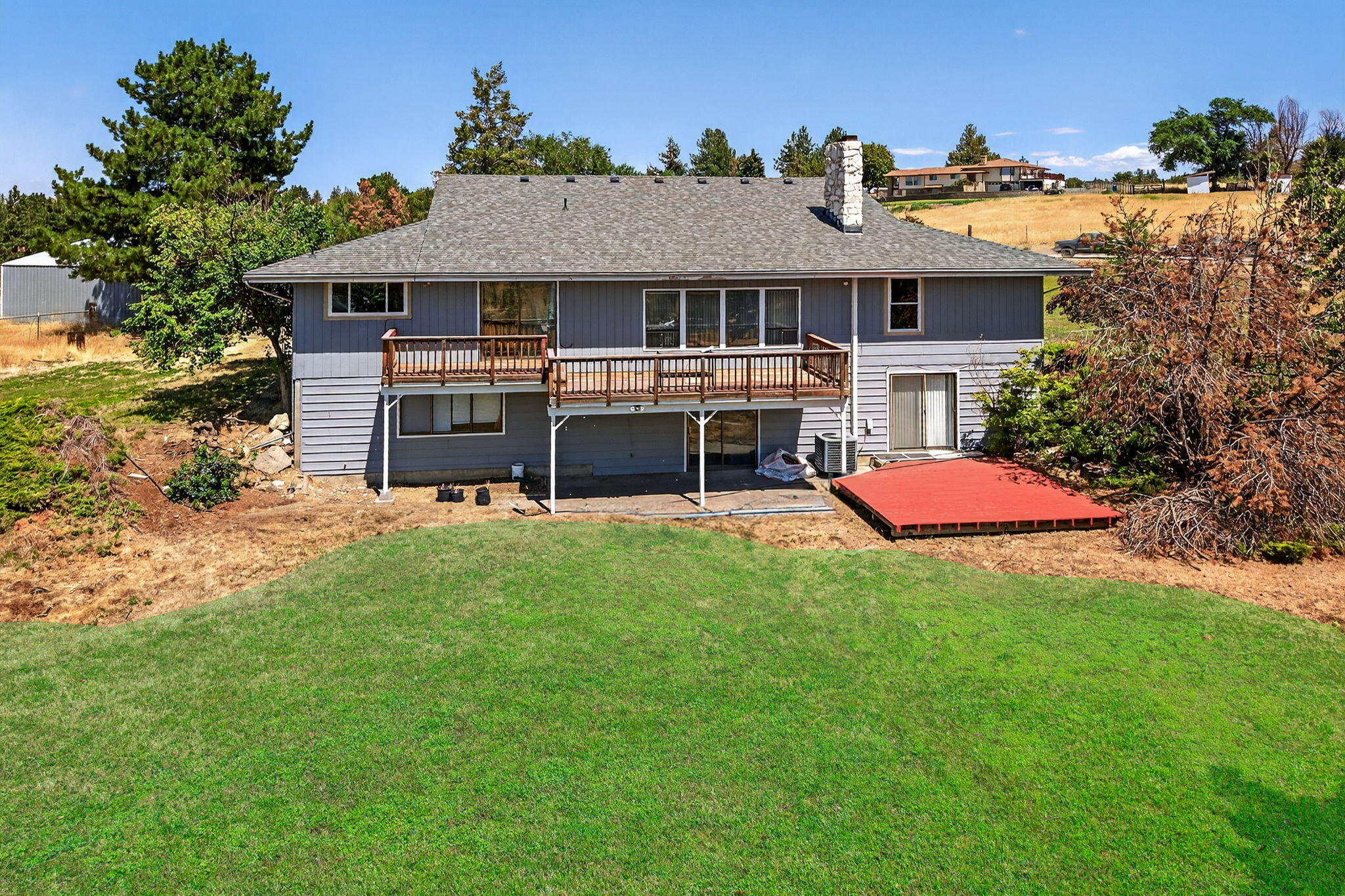 Bierly Acres - Residential