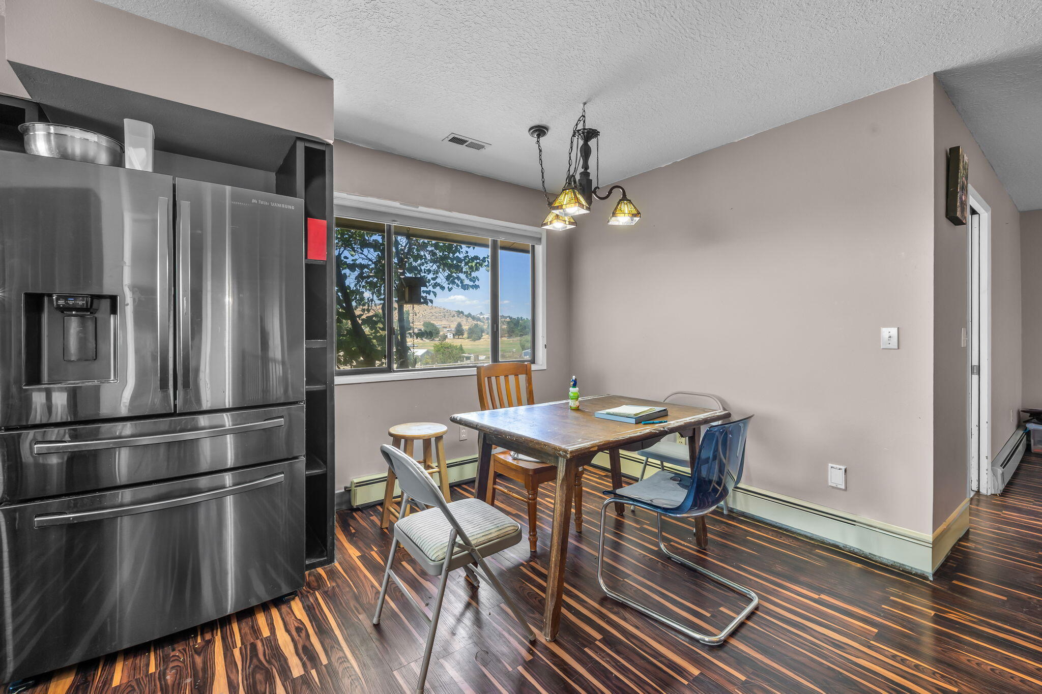 Bierly Acres - Residential