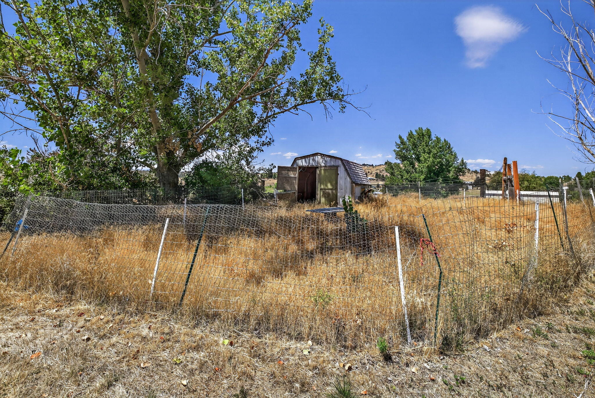 Bierly Acres - Residential