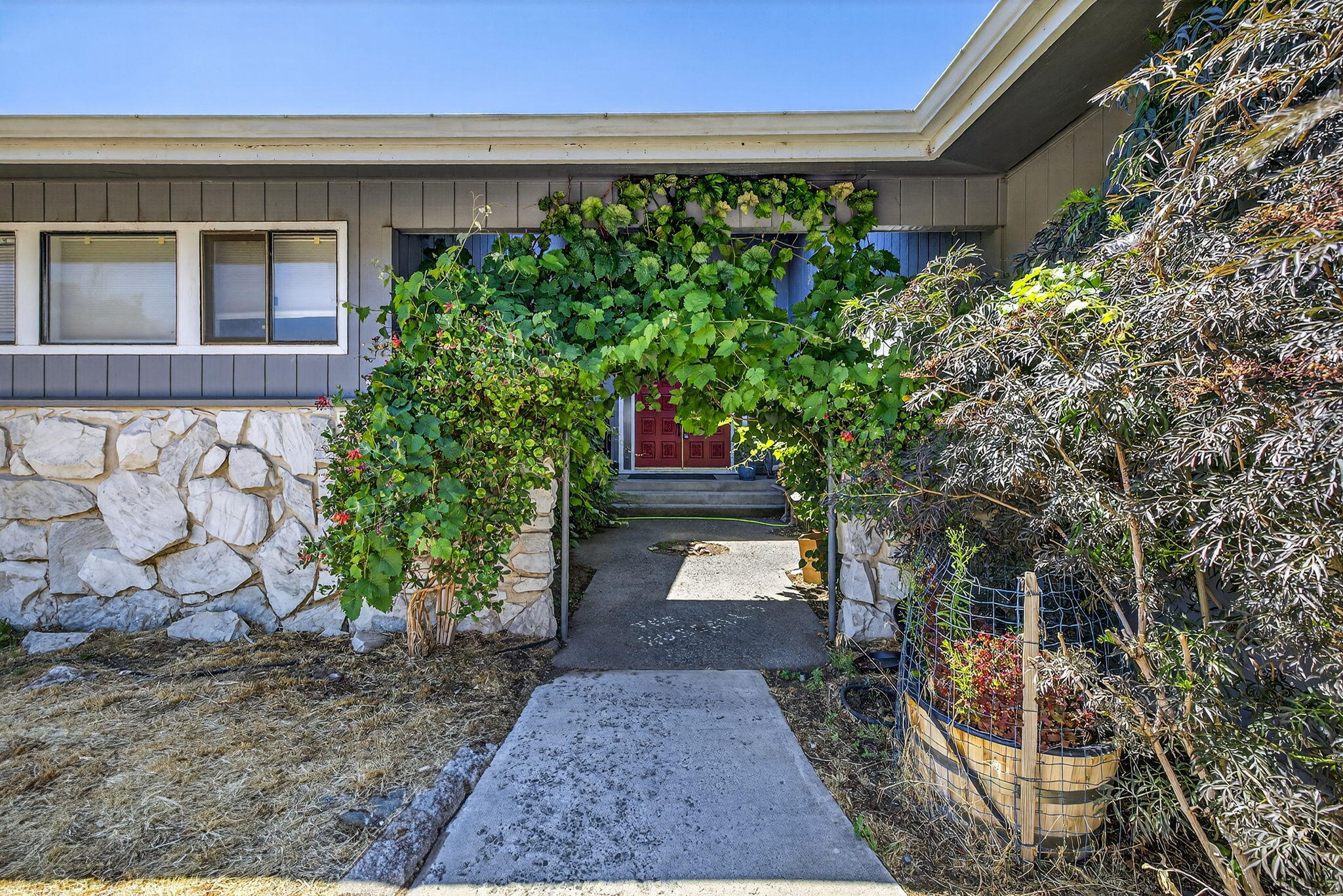 Bierly Acres - Residential