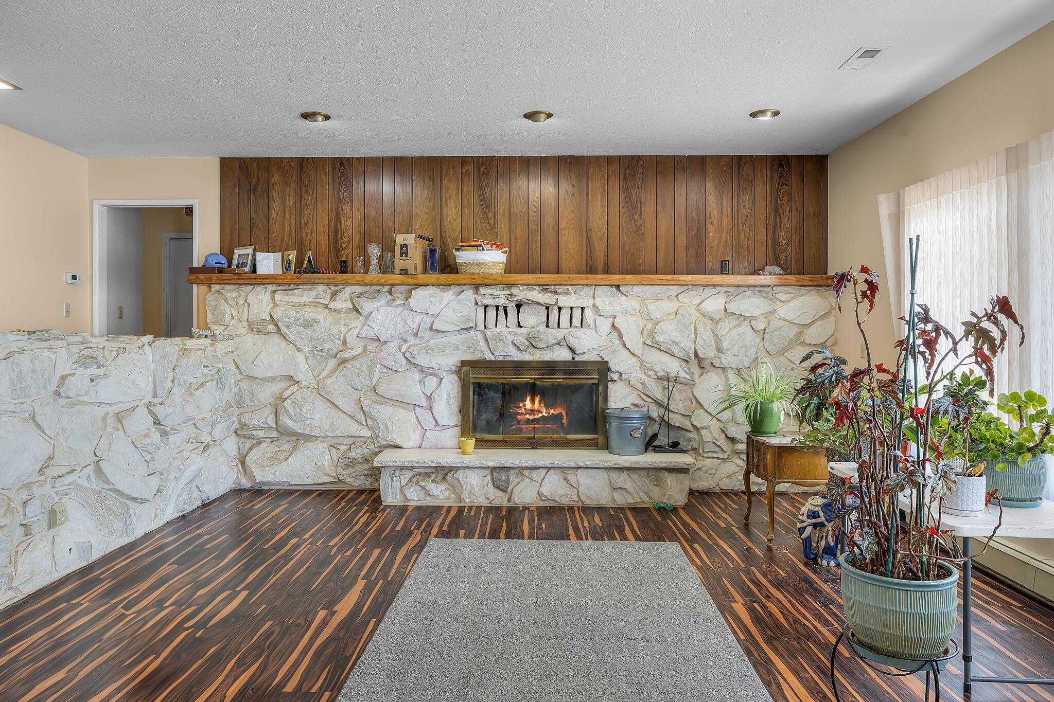 Bierly Acres - Residential