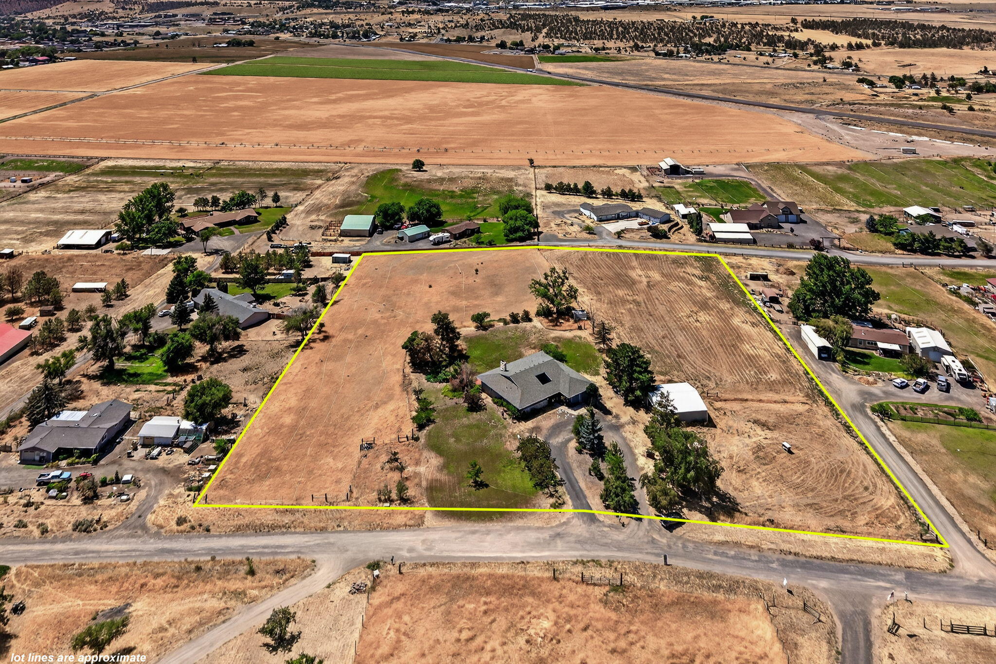 Bierly Acres - Residential