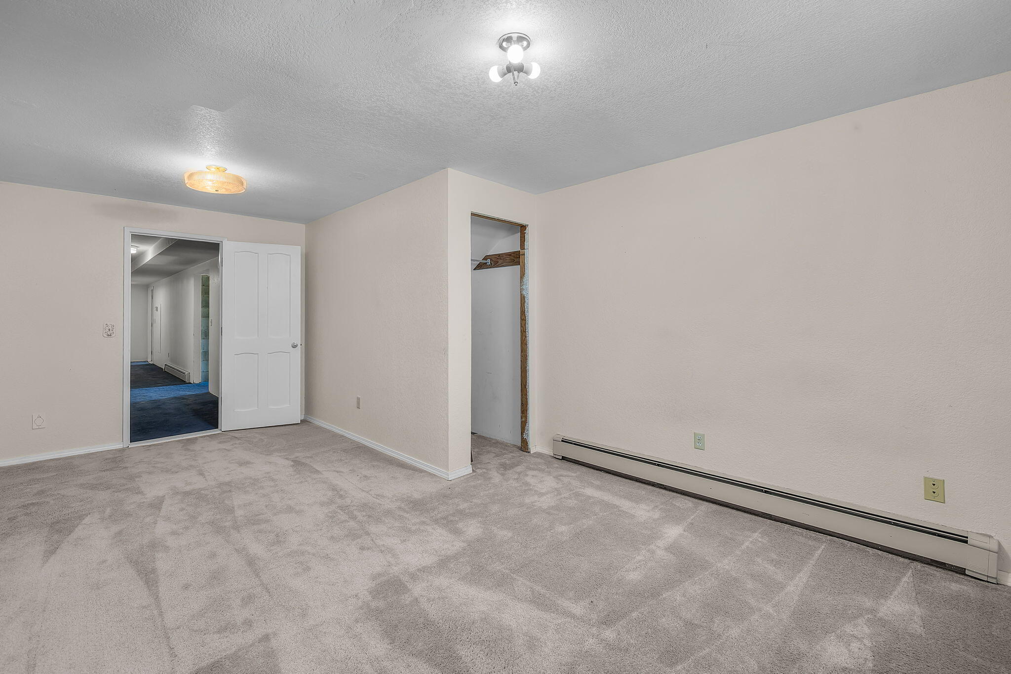 Bierly Acres - Residential