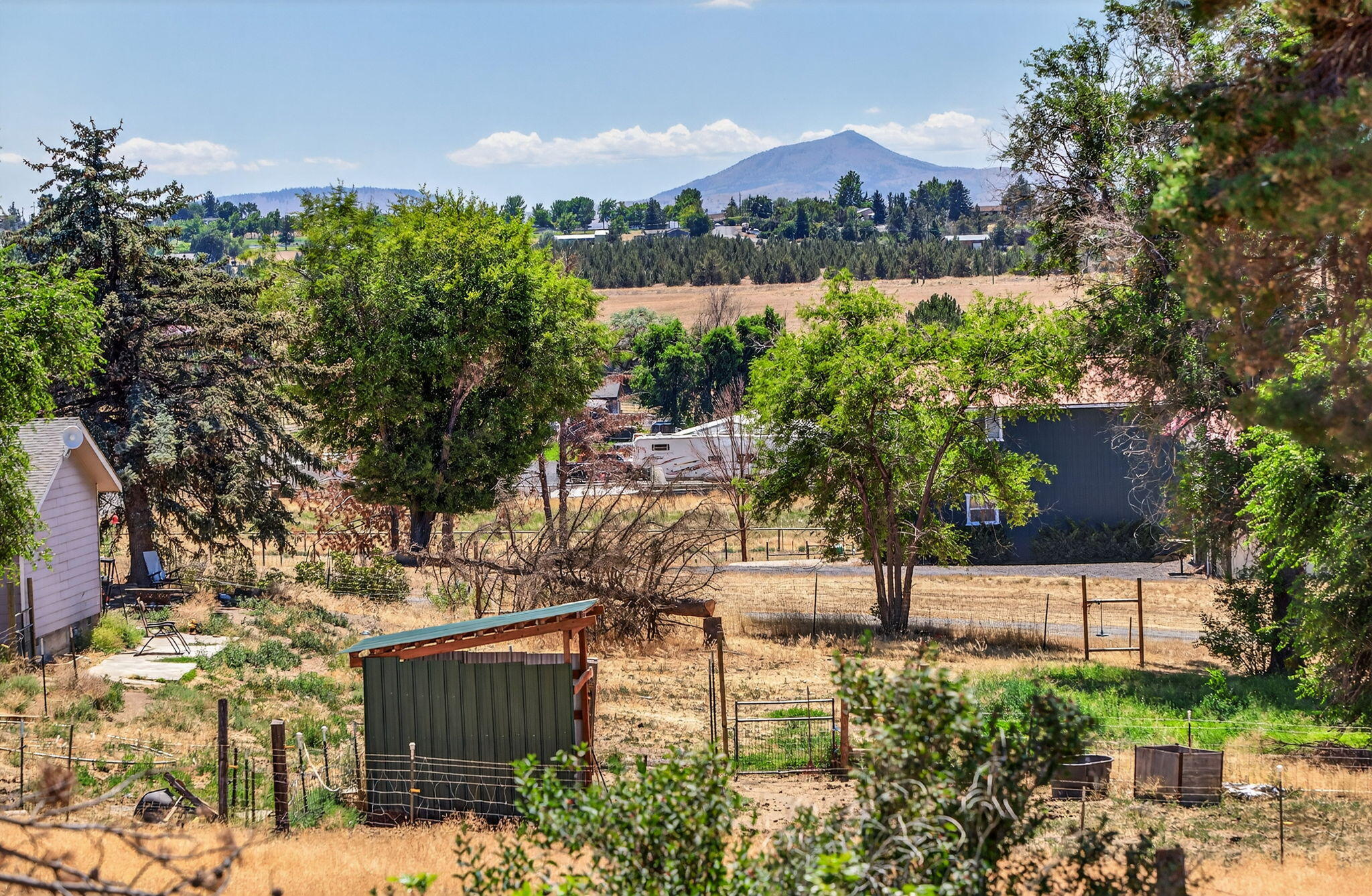 Bierly Acres - Residential