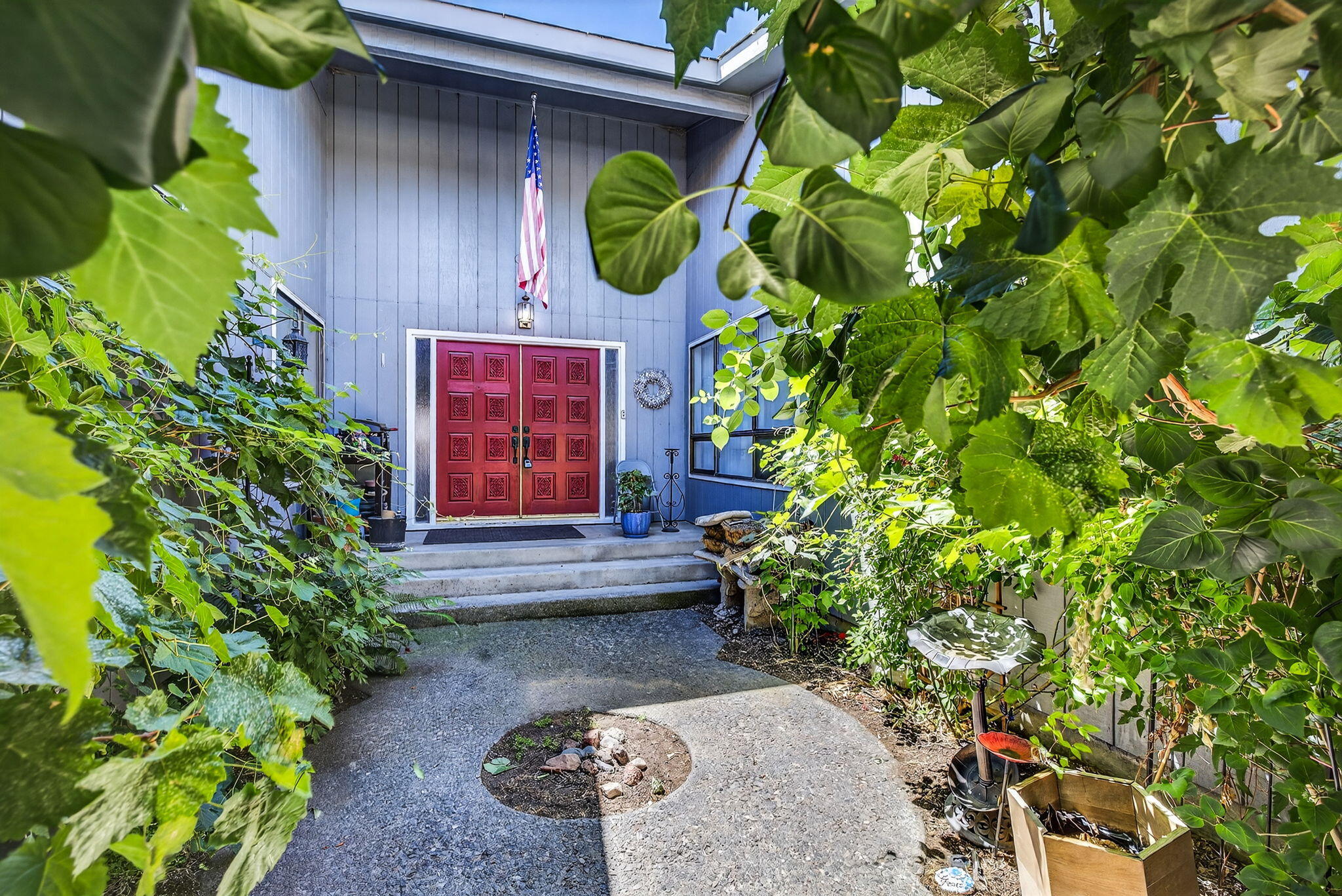 Bierly Acres - Residential