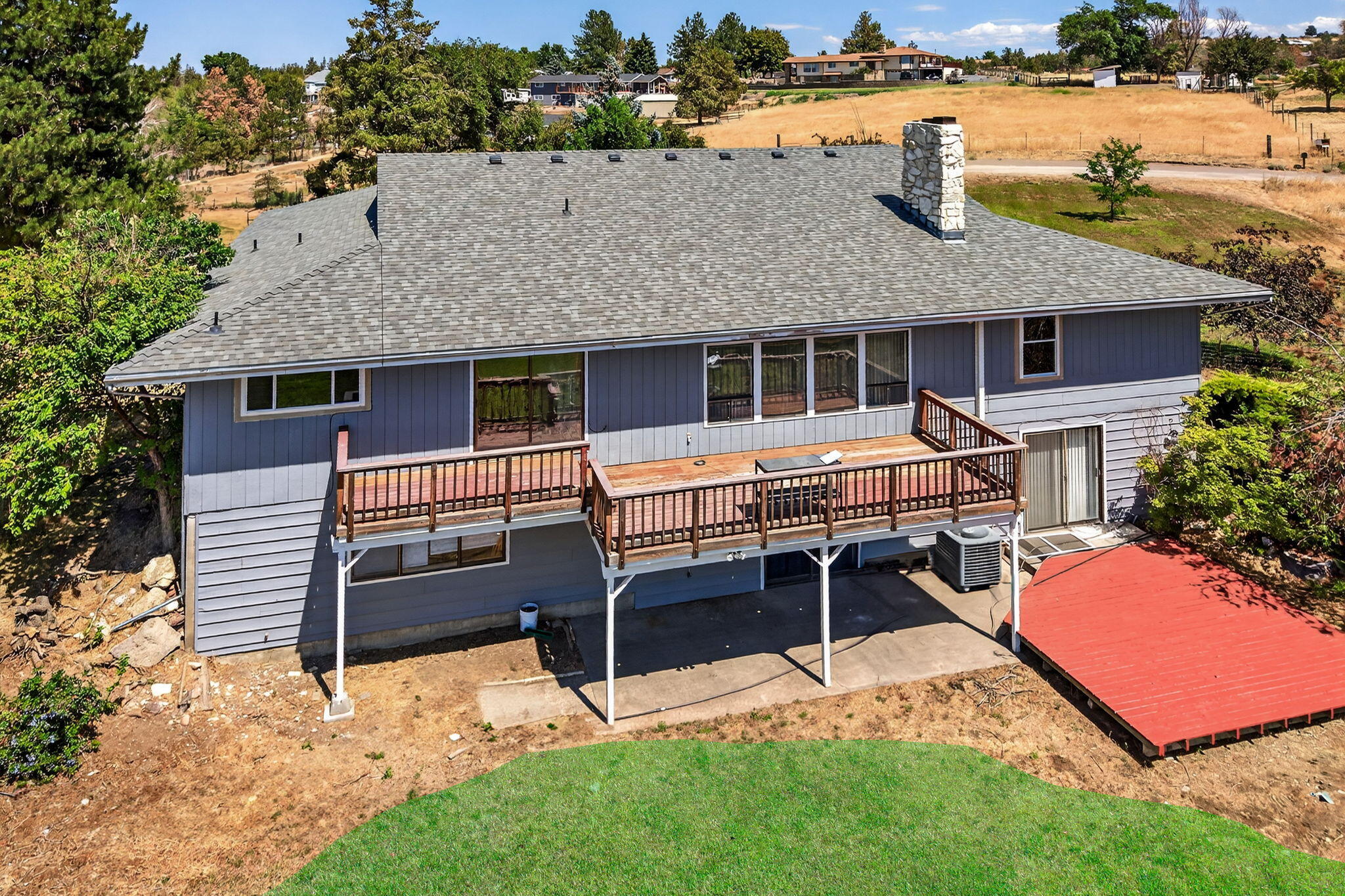 Bierly Acres - Residential