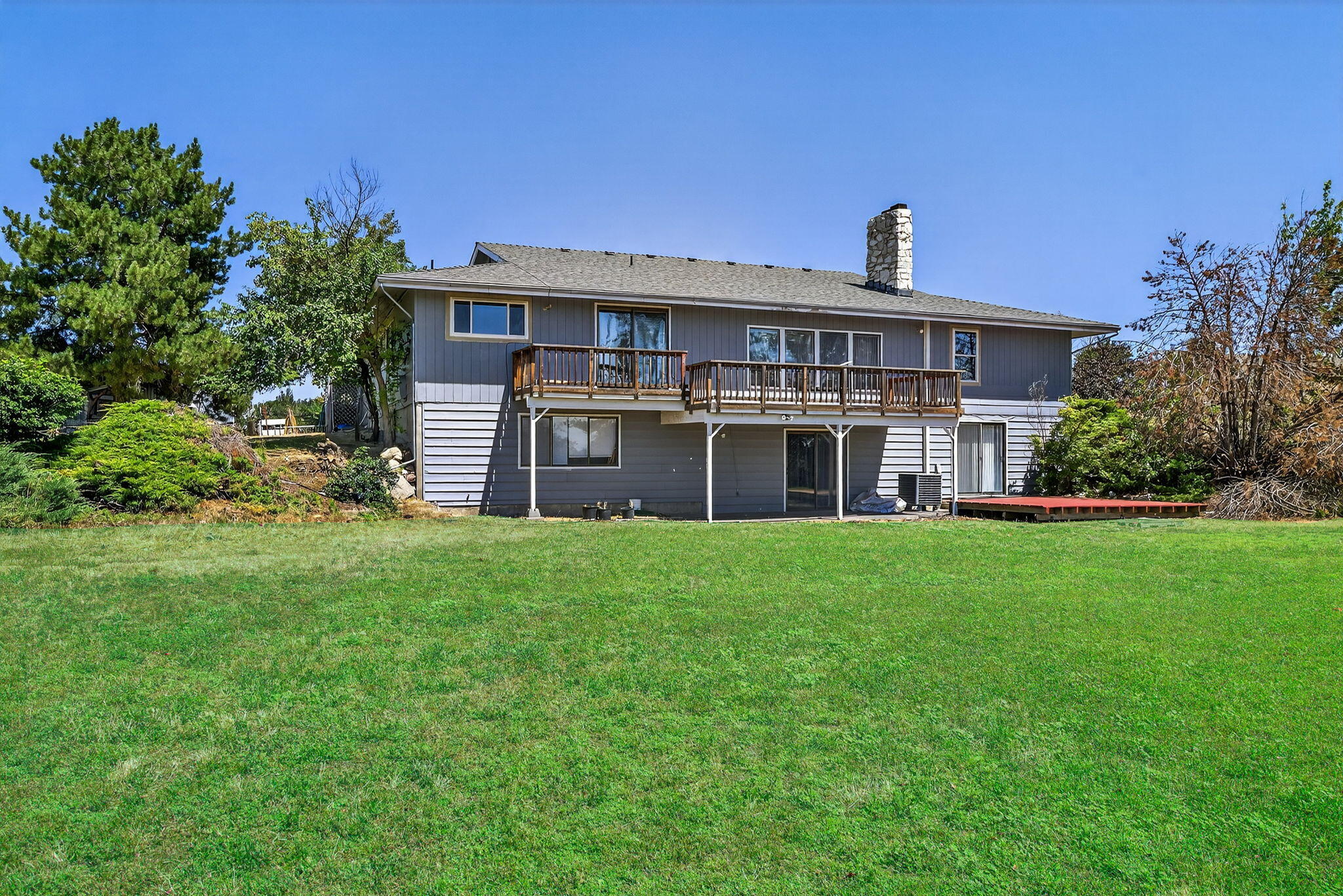 Bierly Acres - Residential