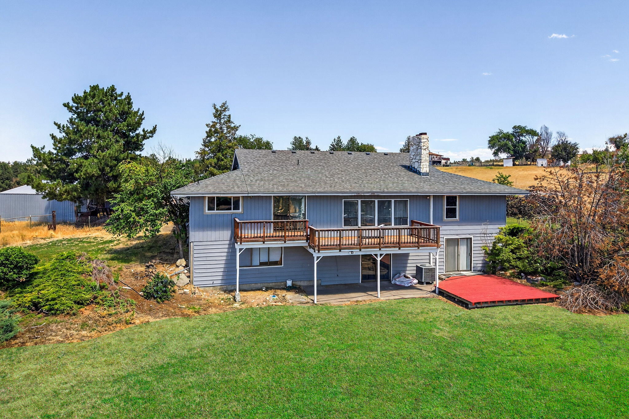 Bierly Acres - Residential