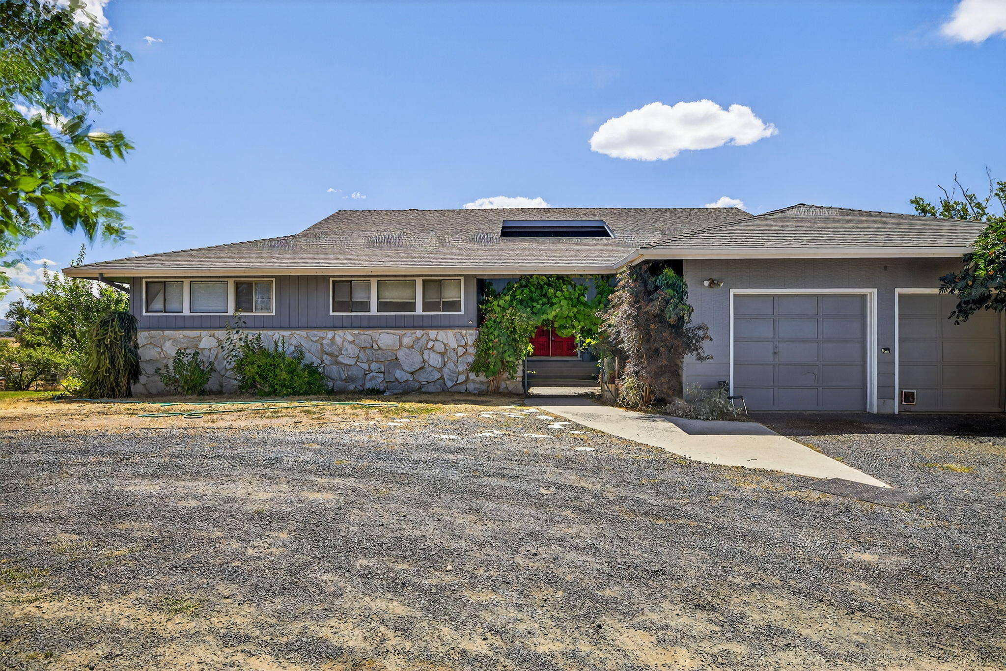 Bierly Acres - Residential