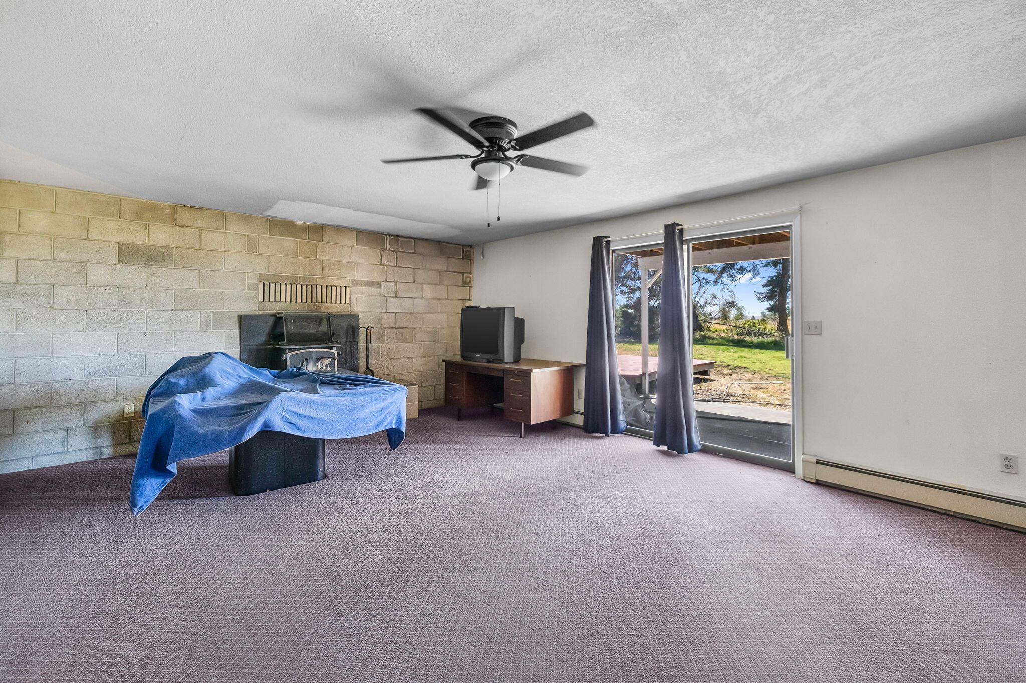 Bierly Acres - Residential