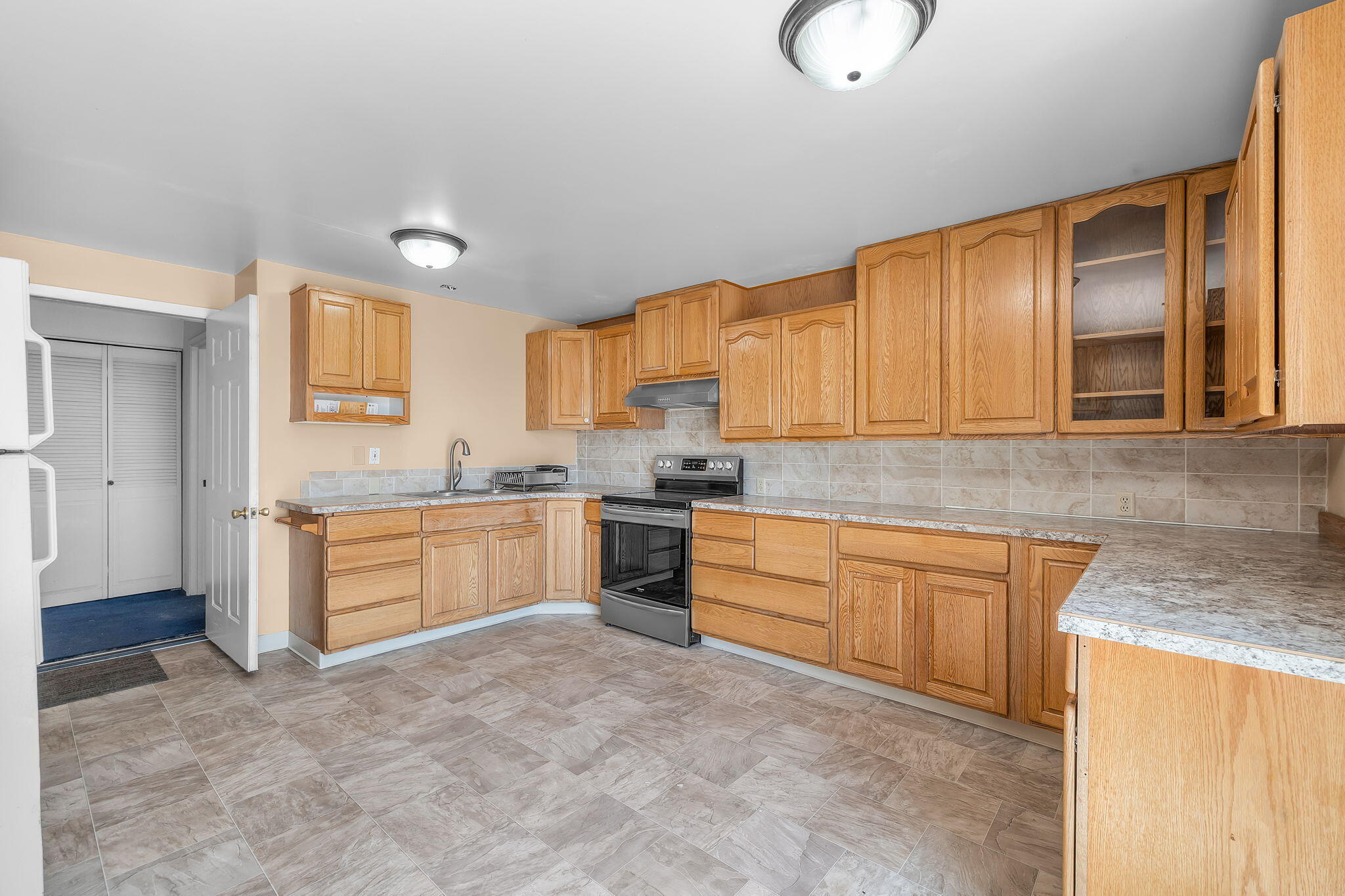 Bierly Acres - Residential