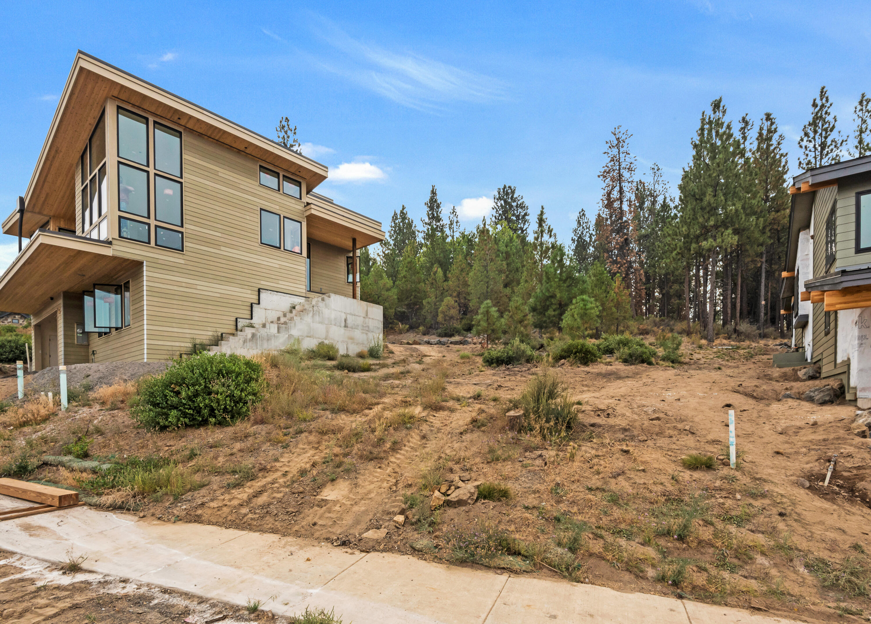 Lodges at Bachelor V - Land