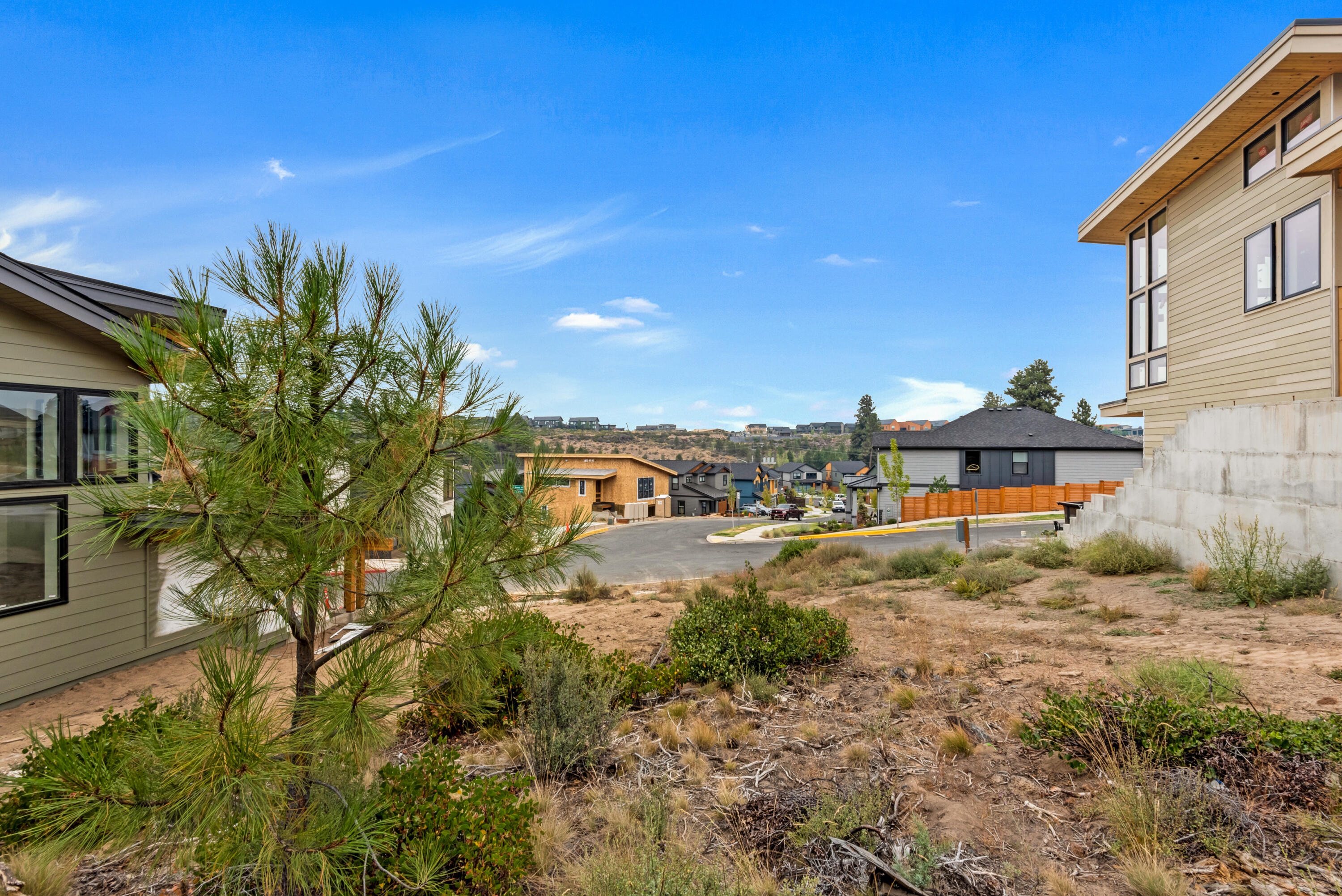 Lodges at Bachelor V - Land