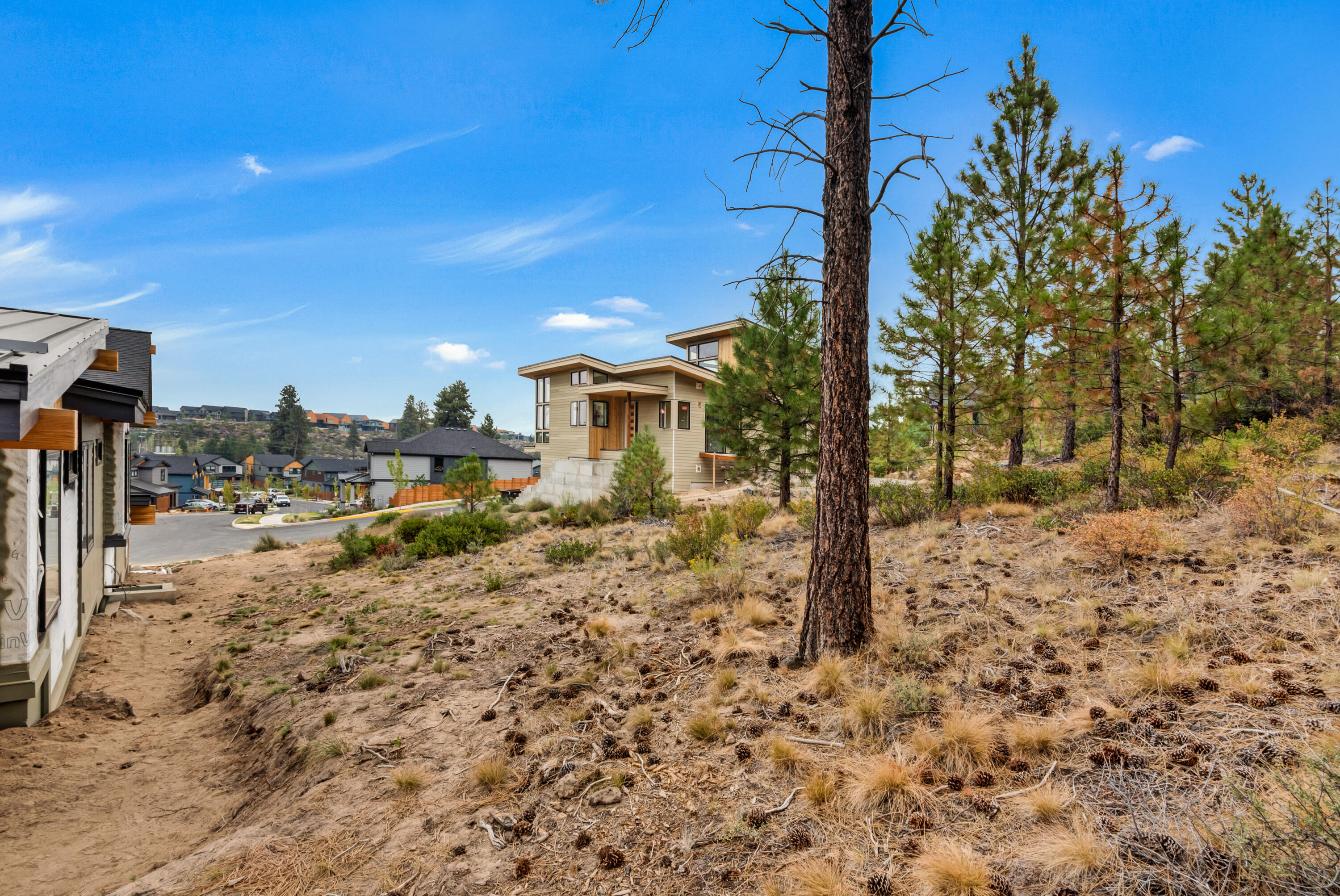 Lodges at Bachelor V - Land