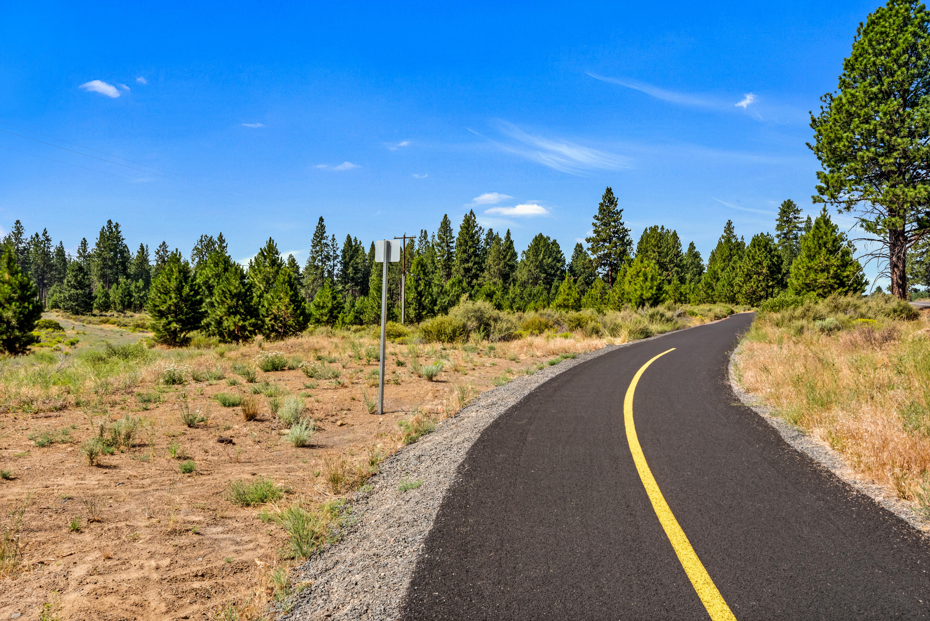 Lodges at Bachelor V - Land