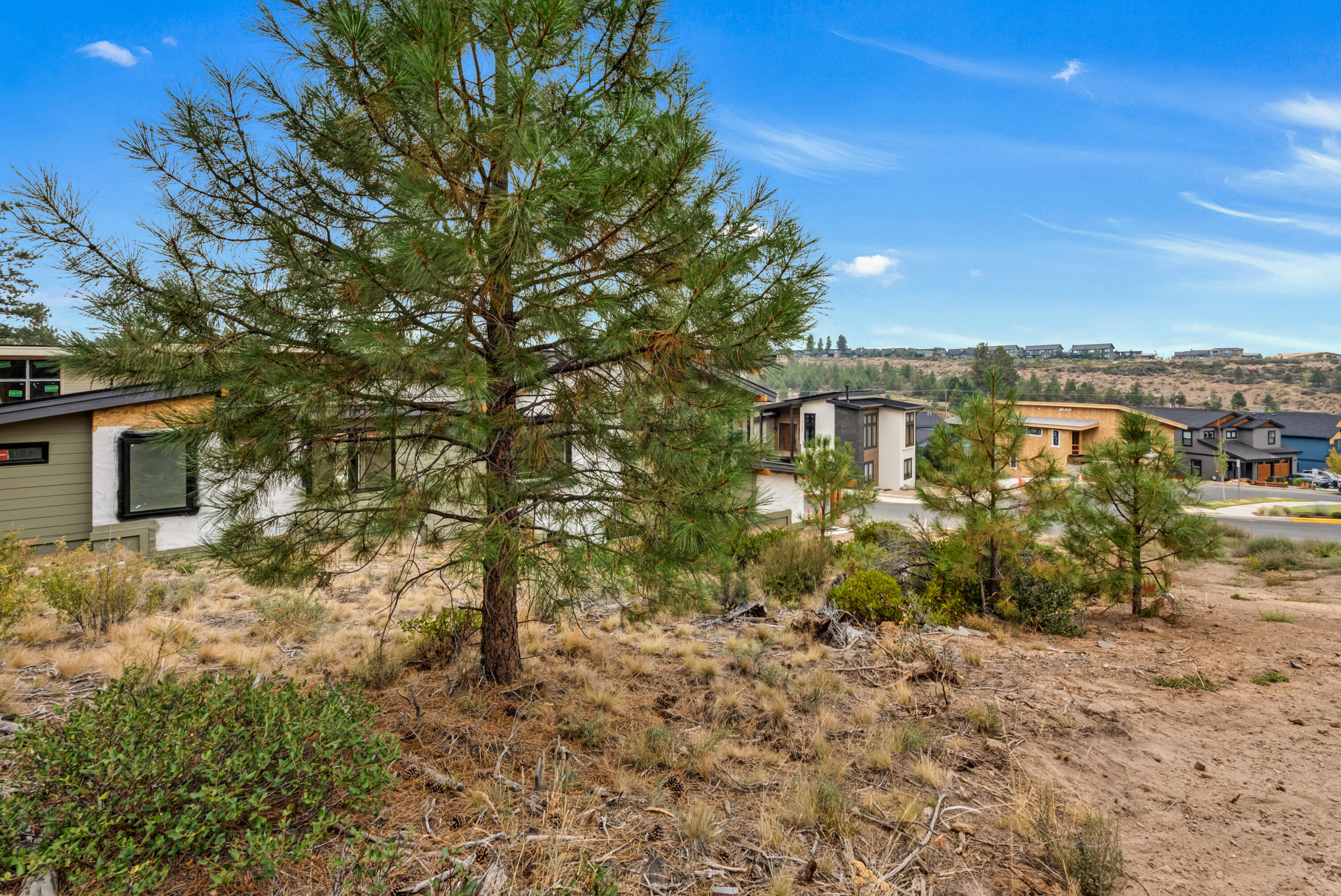 Lodges at Bachelor V - Land