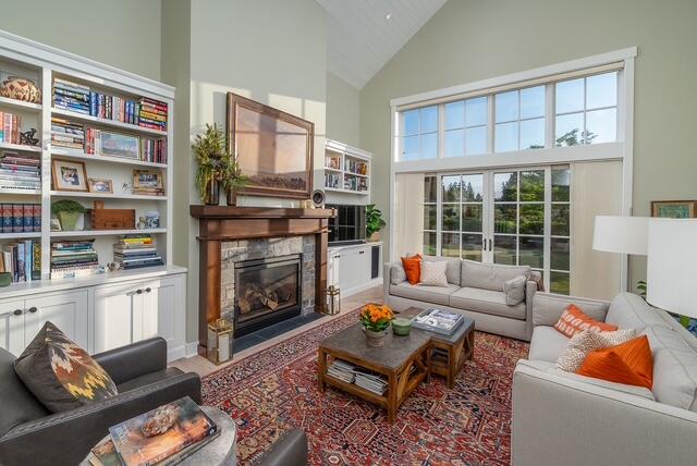 Tetherow - Residential